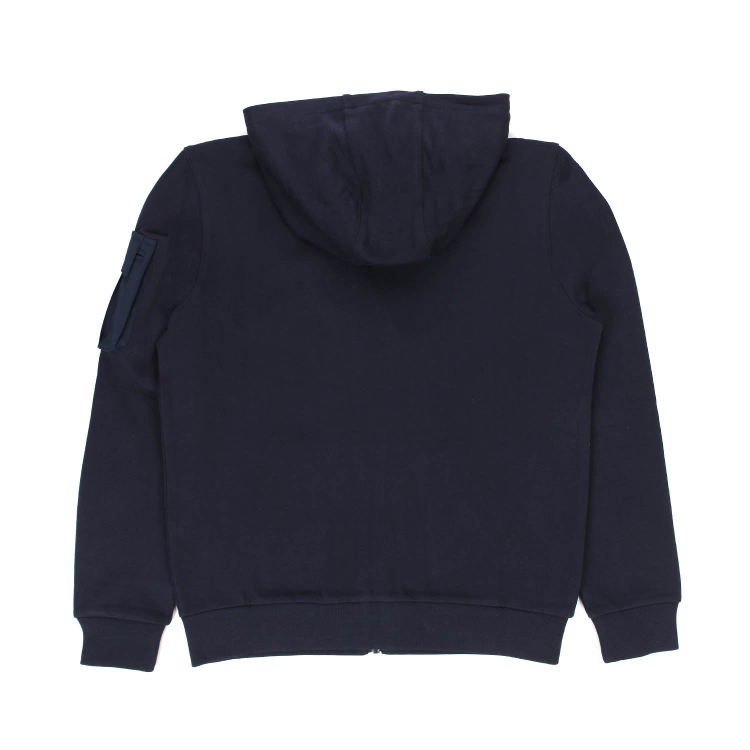 FELPA AMERICA'S CUP BLU BAMBINO E TEENAGER - annameglio.com abbigliamento moda