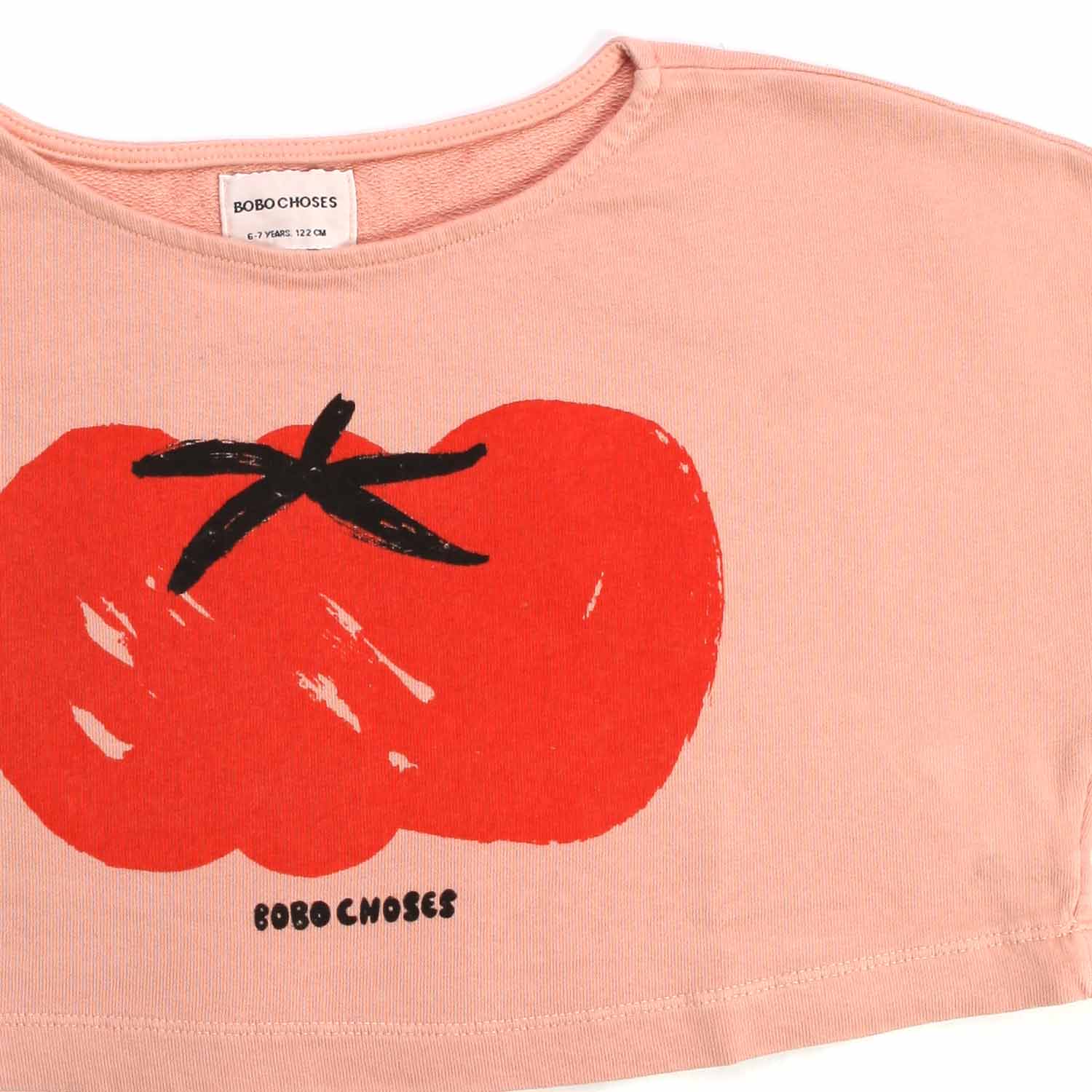 T-shirt Tomato Unisex Kids - annameglio.com abbigliamento moda