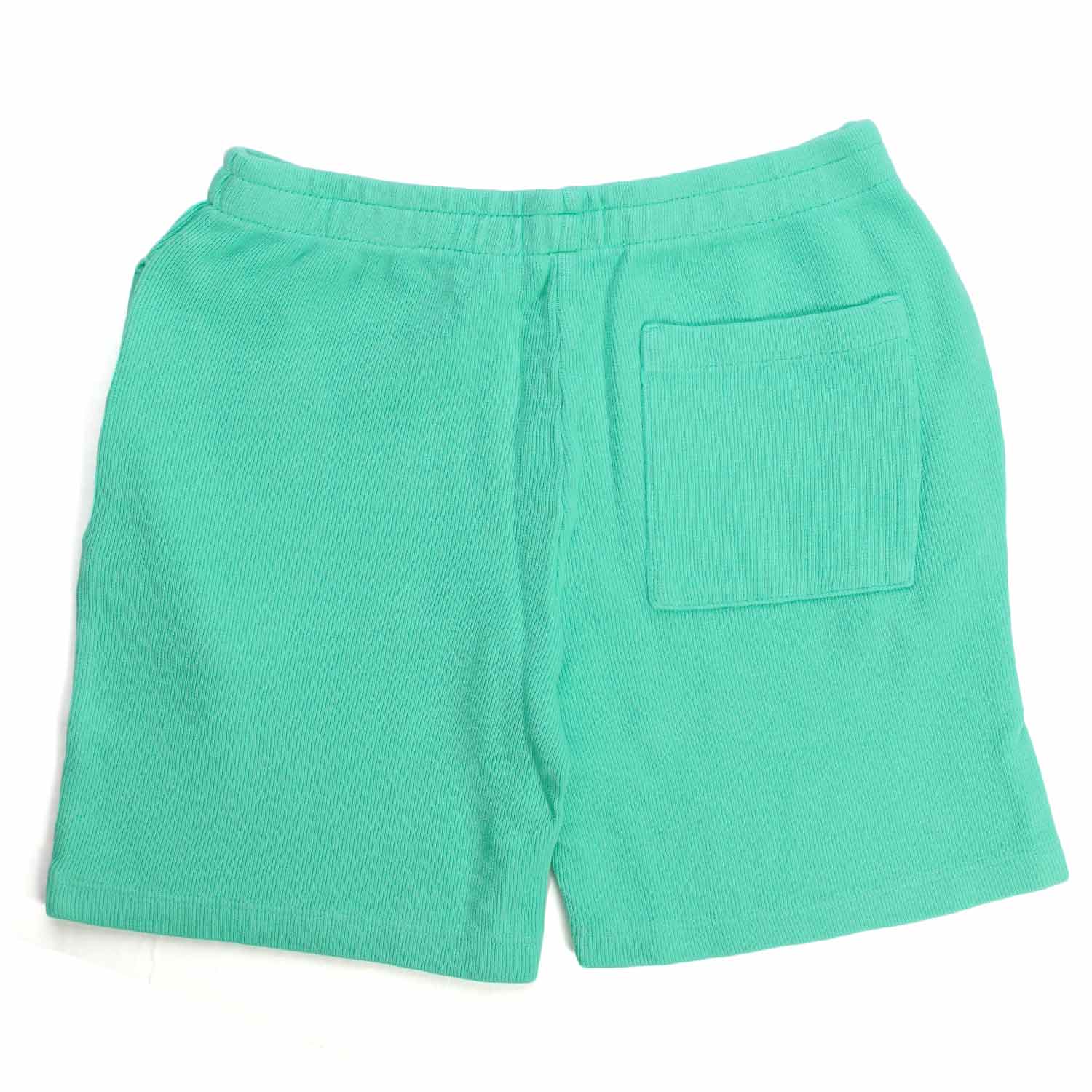 Bermuda verde acqua Play - annameglio.com abbigliamento moda