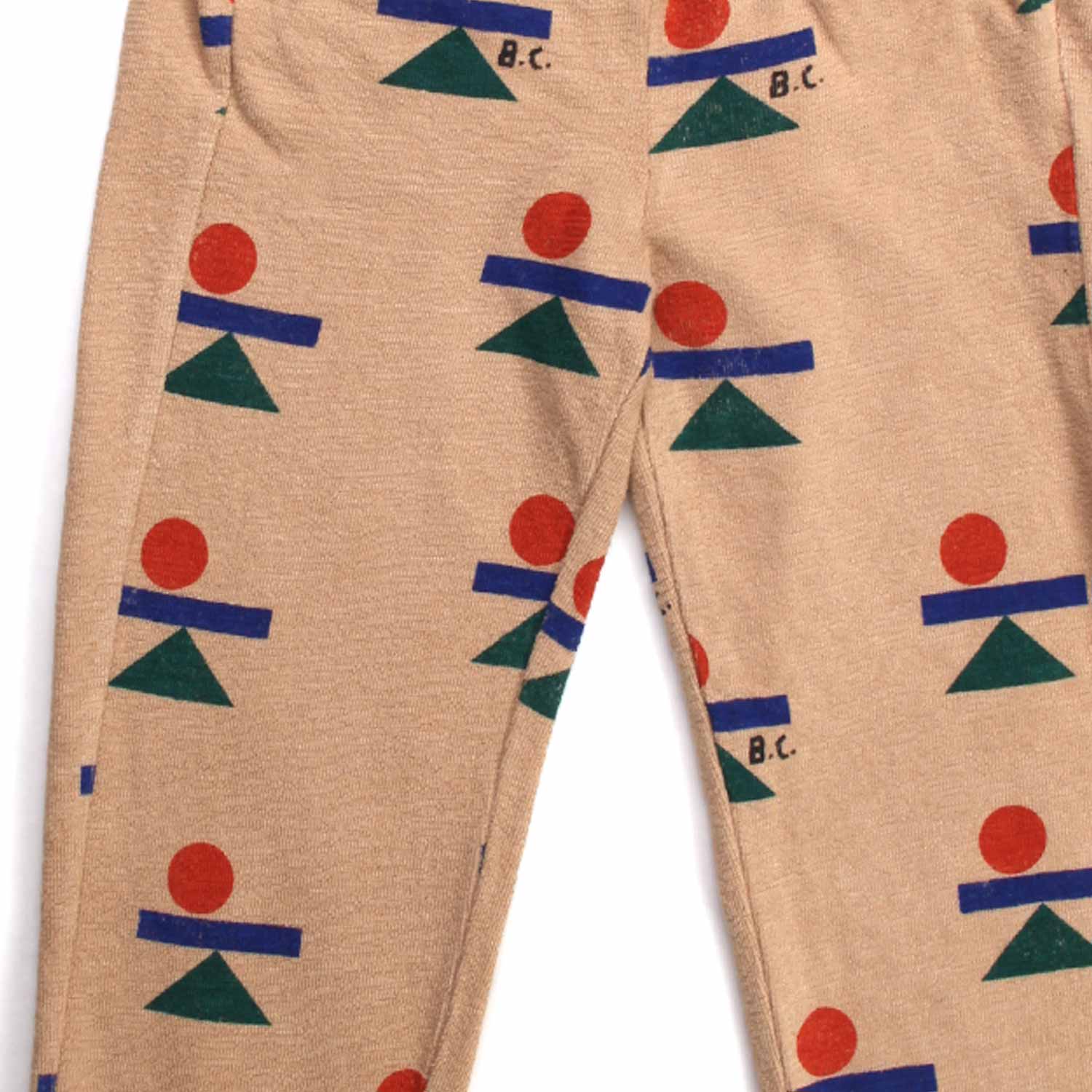 PANTALONE TUTA CAMMELLO BAMBINO - annameglio.com abbigliamento moda