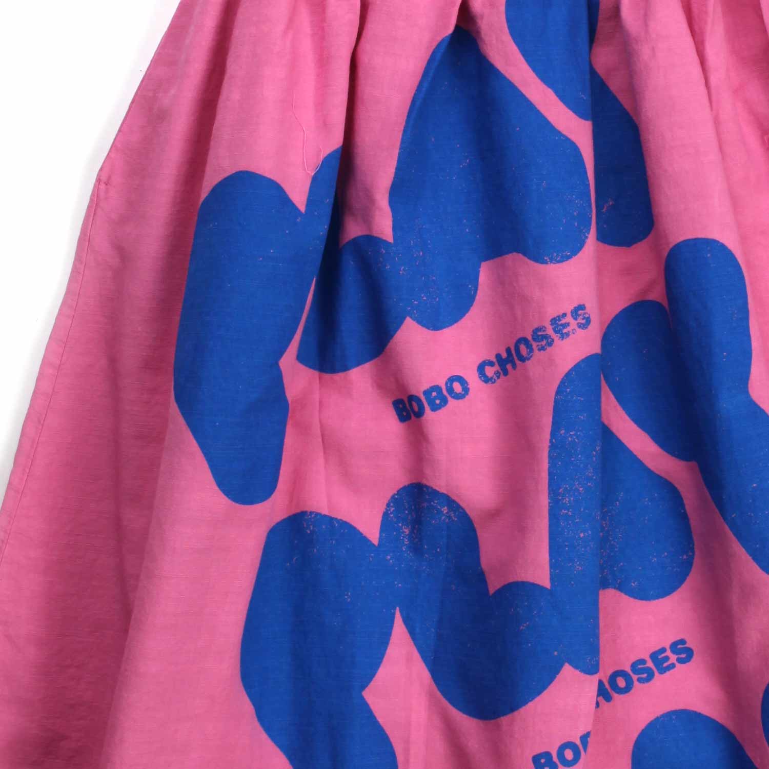 Gonna Longuette stampa Play - annameglio.com abbigliamento moda