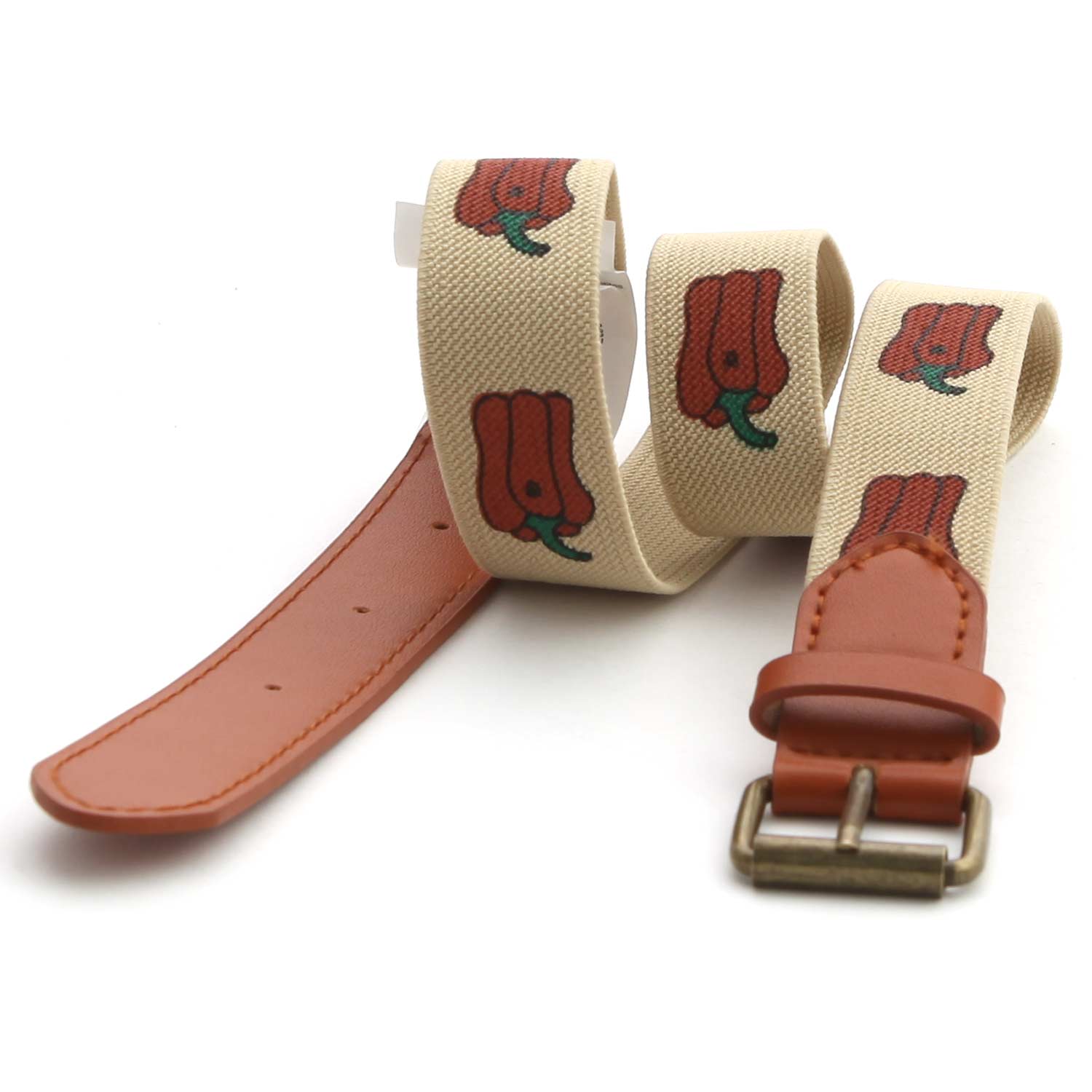 Cinta Elastica Pepper - annameglio.com abbigliamento moda