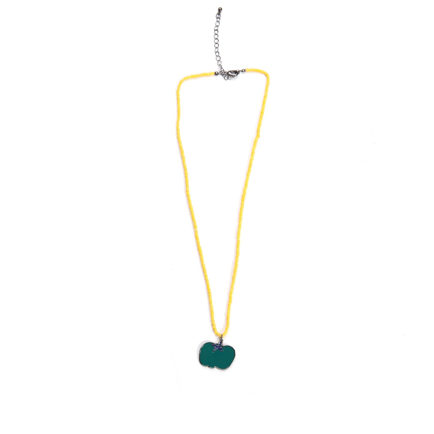 Collana Green Tomato - annameglio.com abbigliamento moda