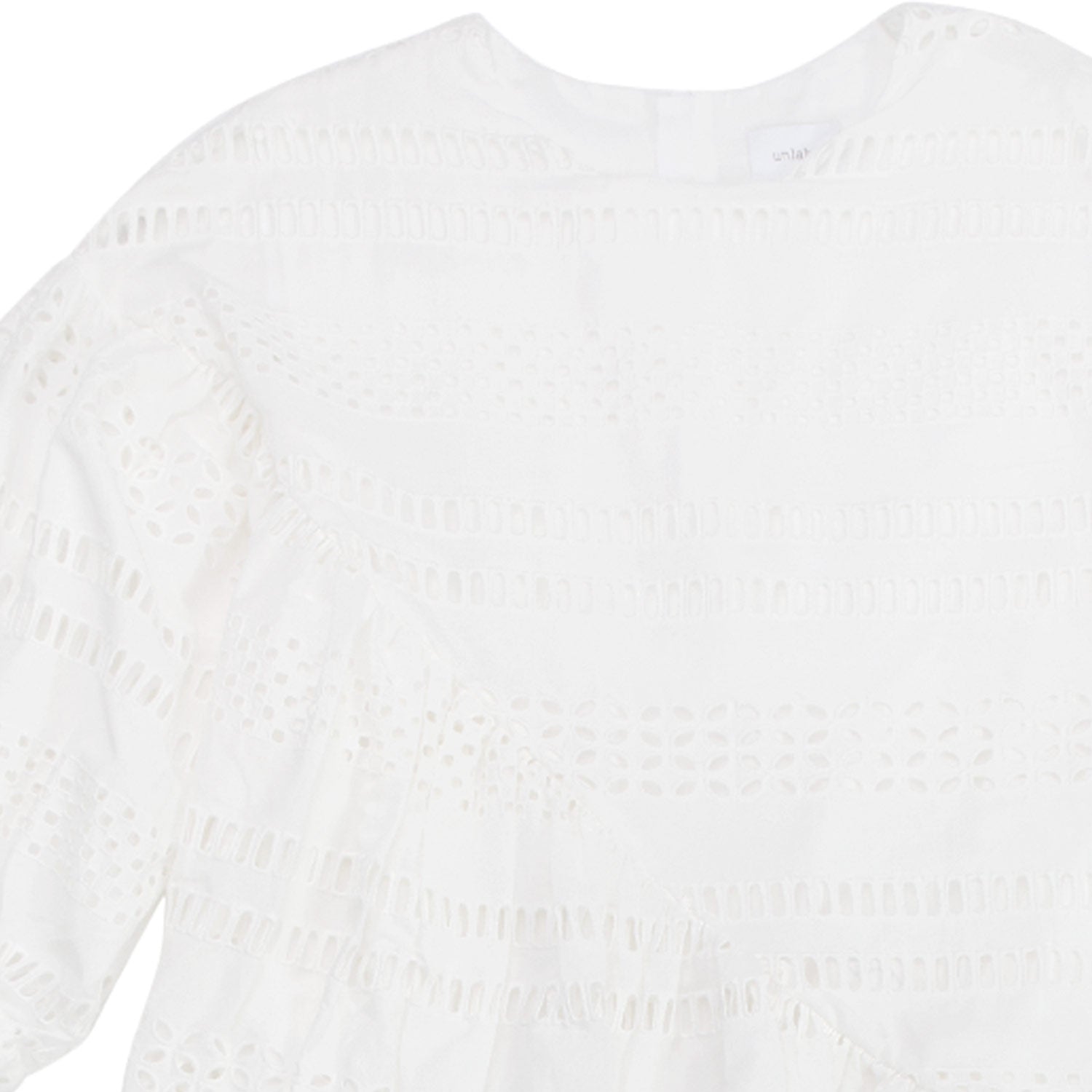 ABITO BIANCO BAMBINA E GIRL - annameglio.com abbigliamento moda