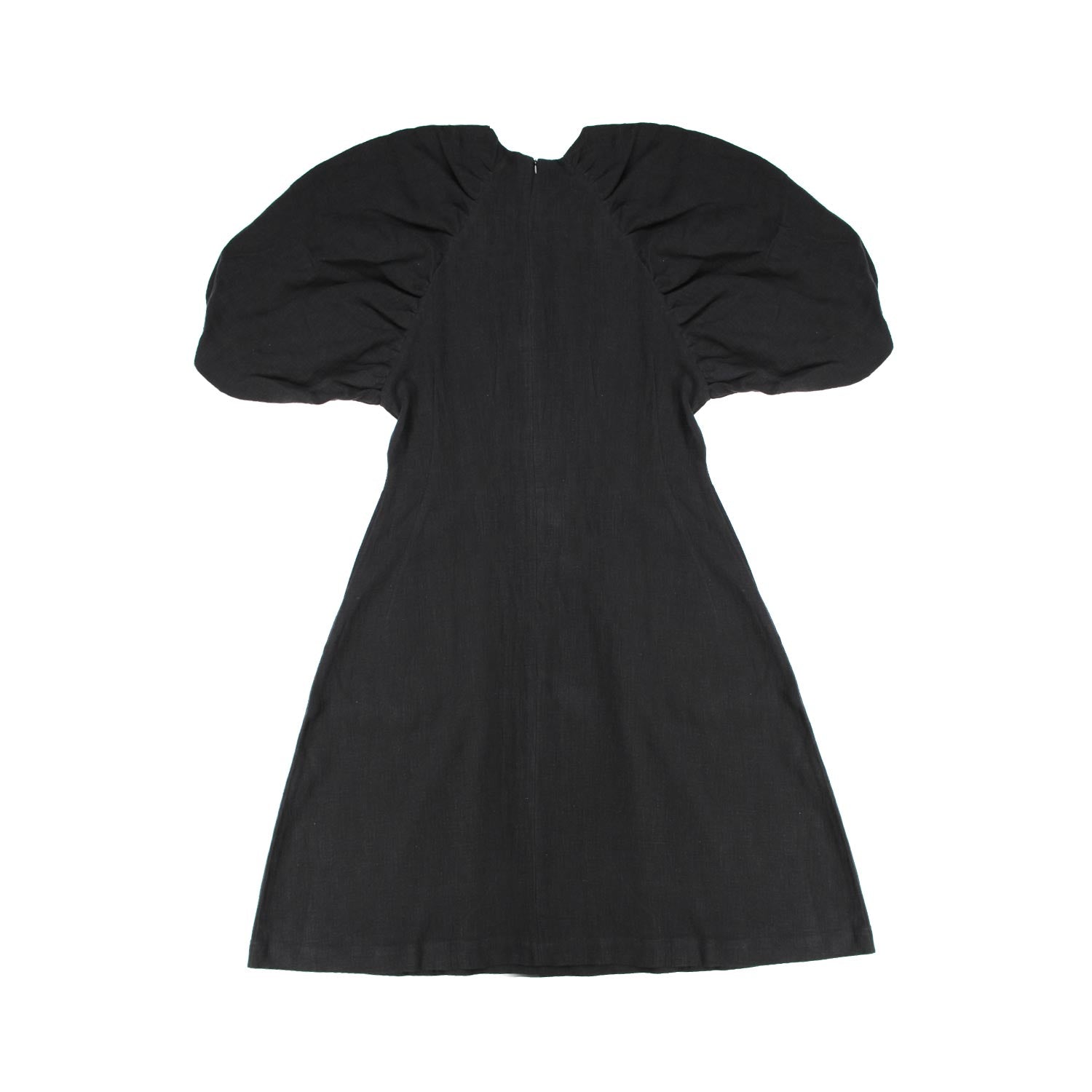 ABITO NERO BAMBINA E GIRL - annameglio.com abbigliamento moda