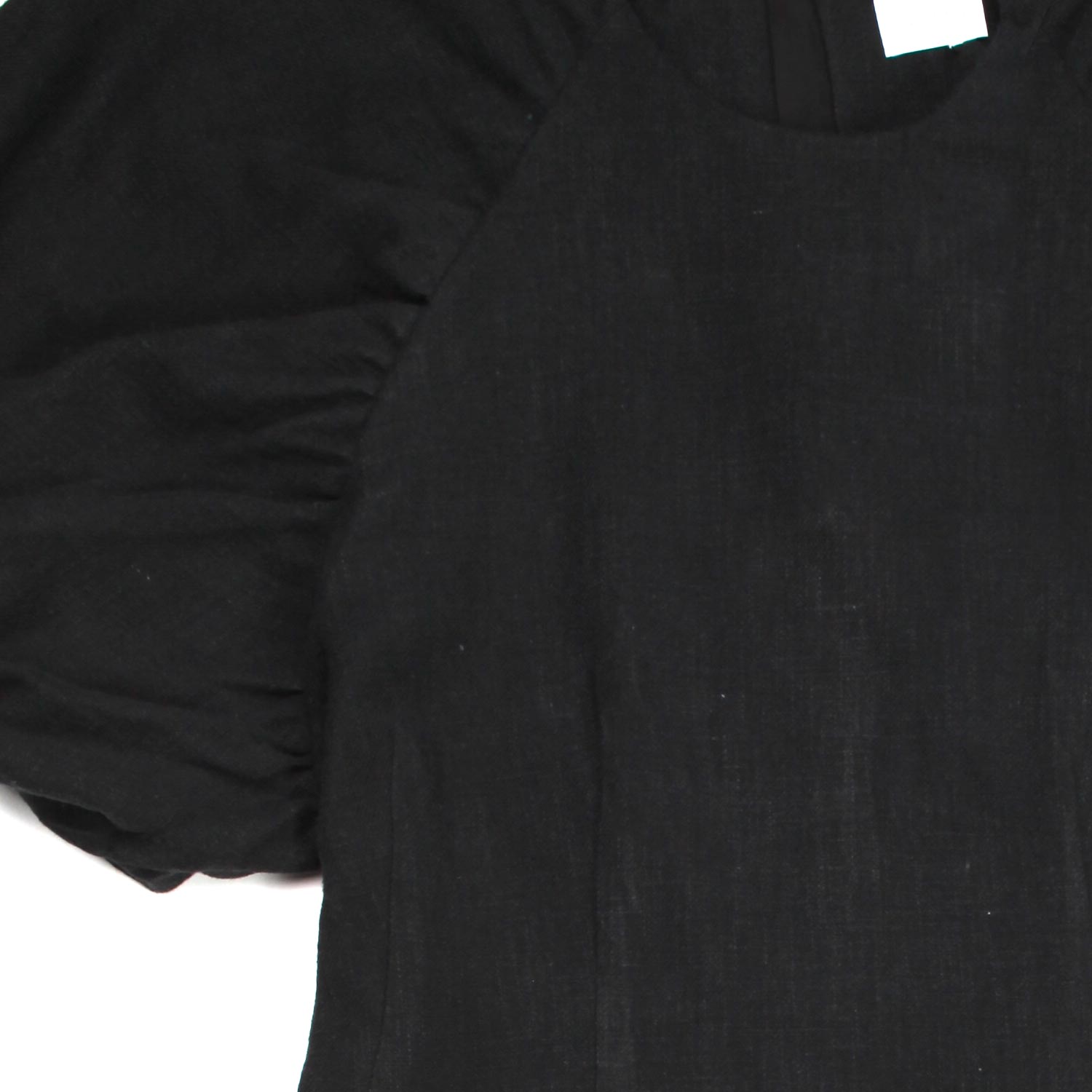 ABITO NERO BAMBINA E GIRL - annameglio.com abbigliamento moda