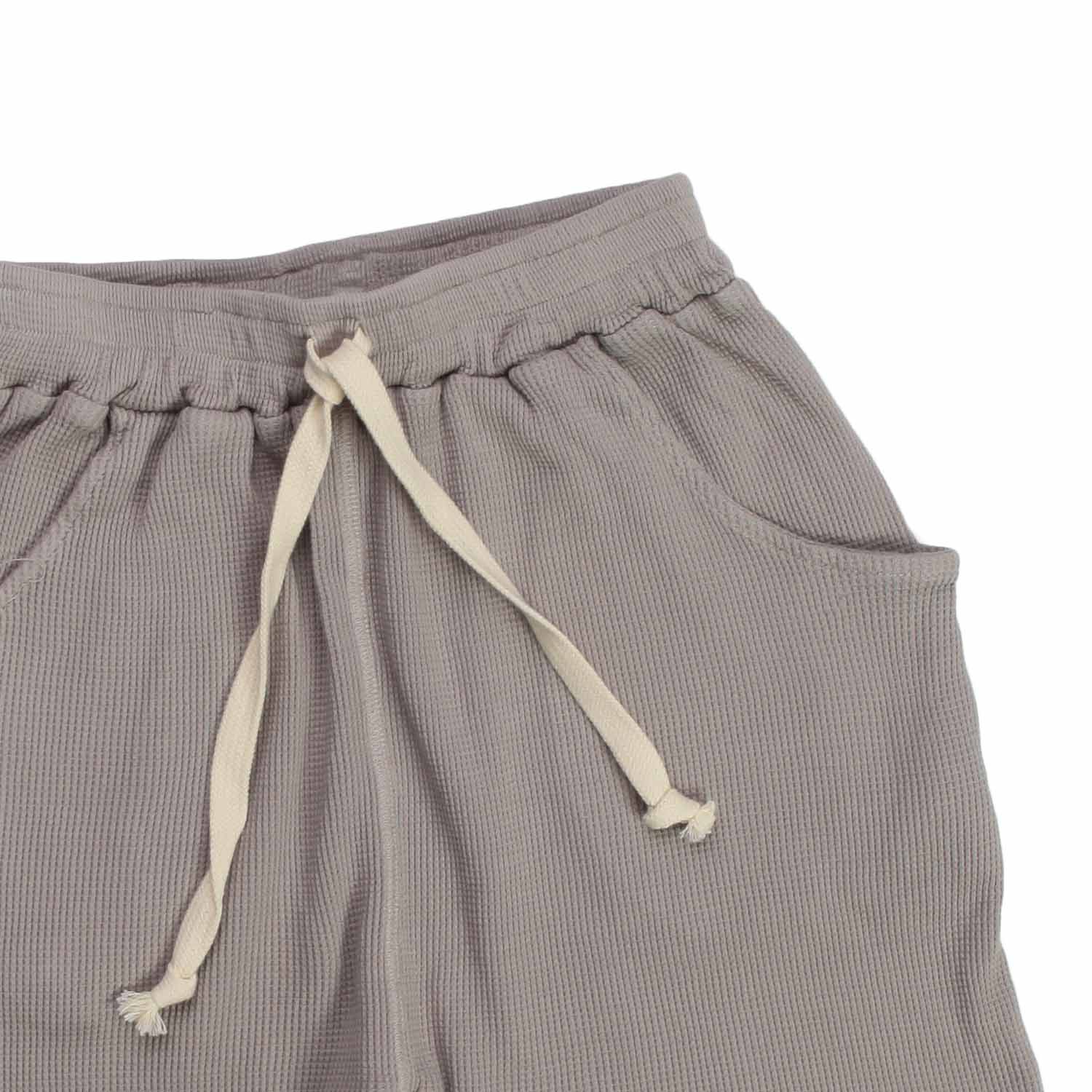 BERMUDA COLOR SABBIA BAMBINO - annameglio.com abbigliamento moda