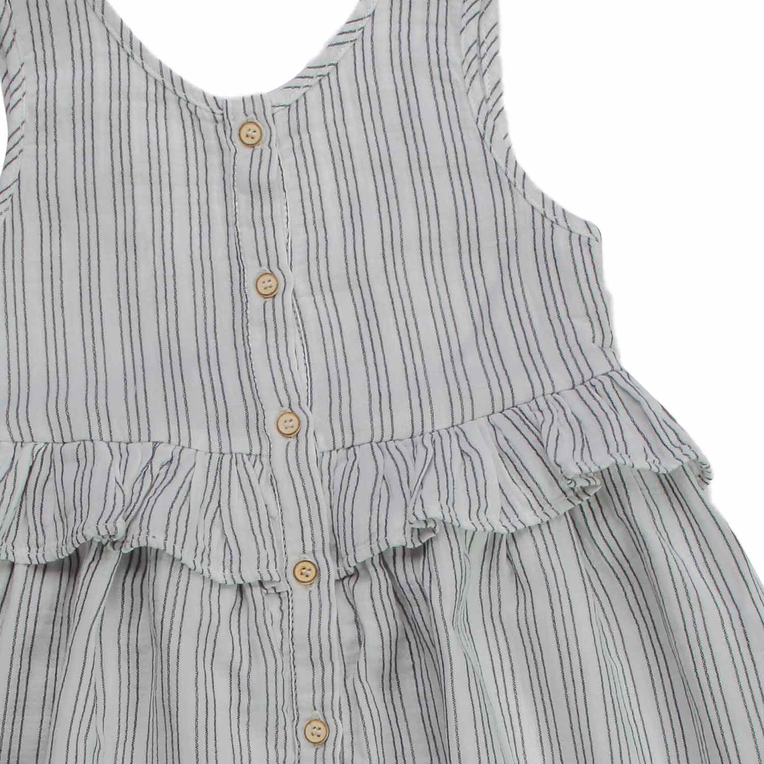 ABITO BAMBINA IN COTONE - annameglio.com abbigliamento moda