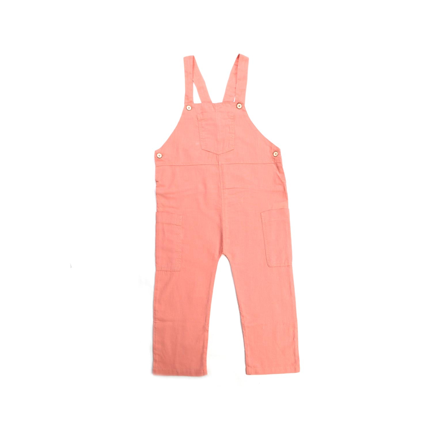 SALOPETTE ROSA BAMBINA - annameglio.com abbigliamento moda