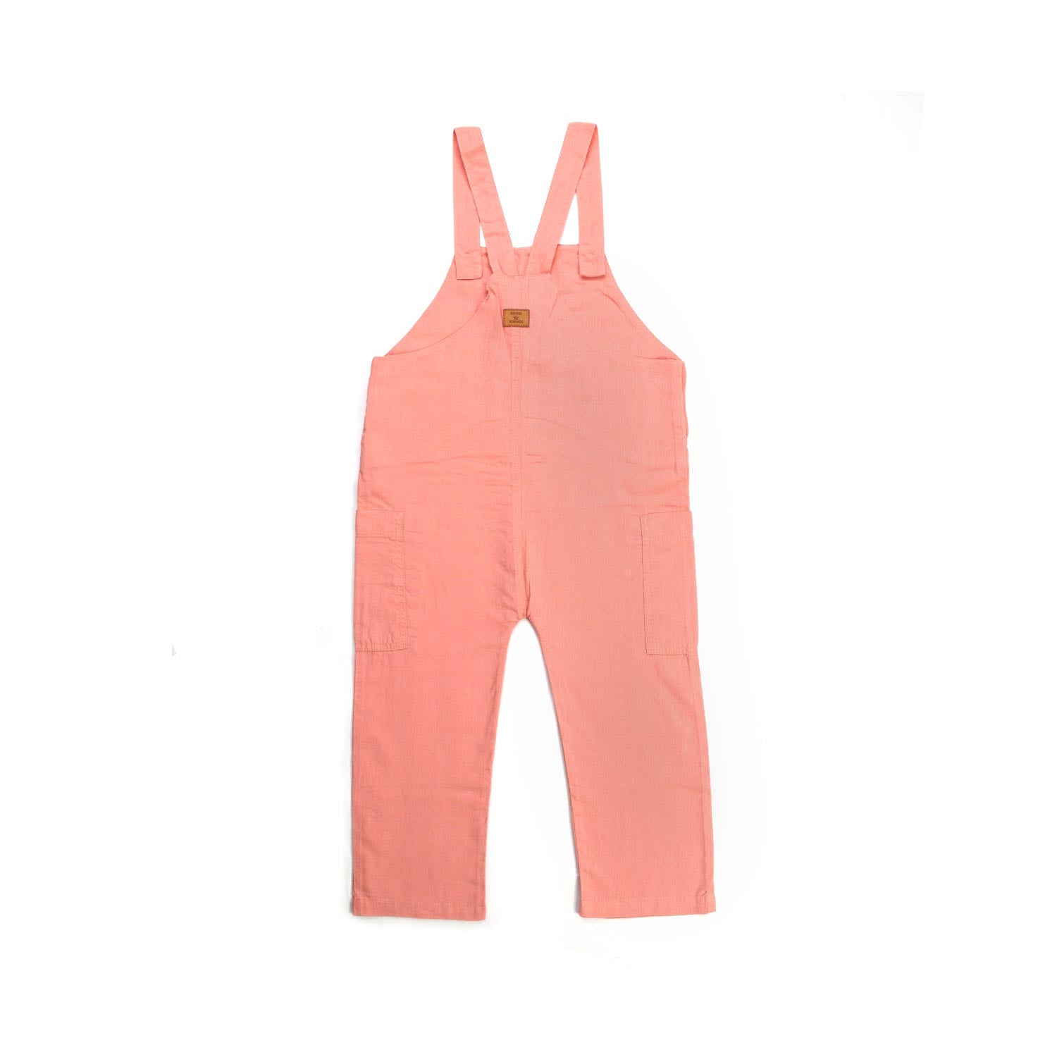 SALOPETTE ROSA BAMBINA - annameglio.com abbigliamento moda