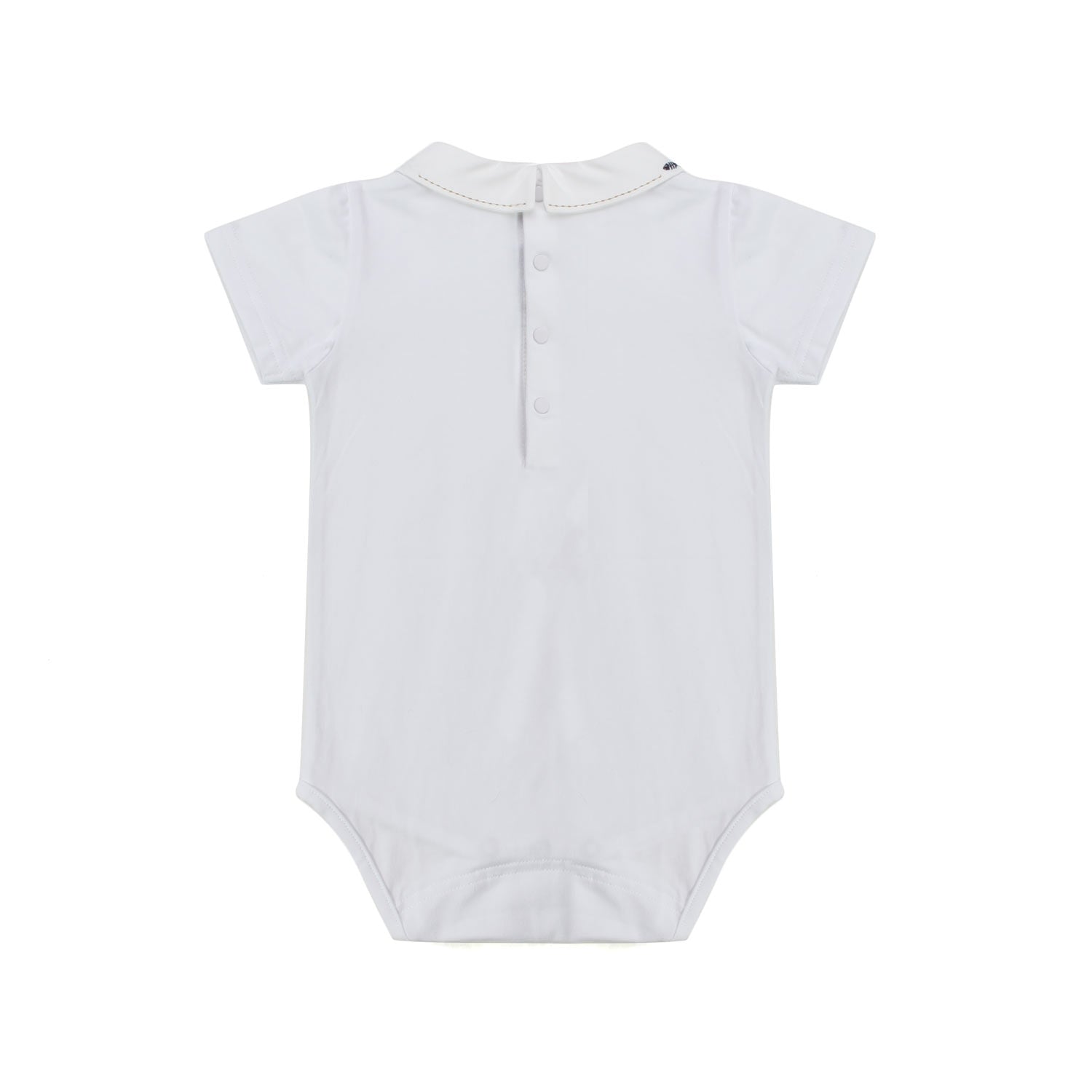 BODY BIANCO BIMBO E NEONATO - annameglio.com abbigliamento moda