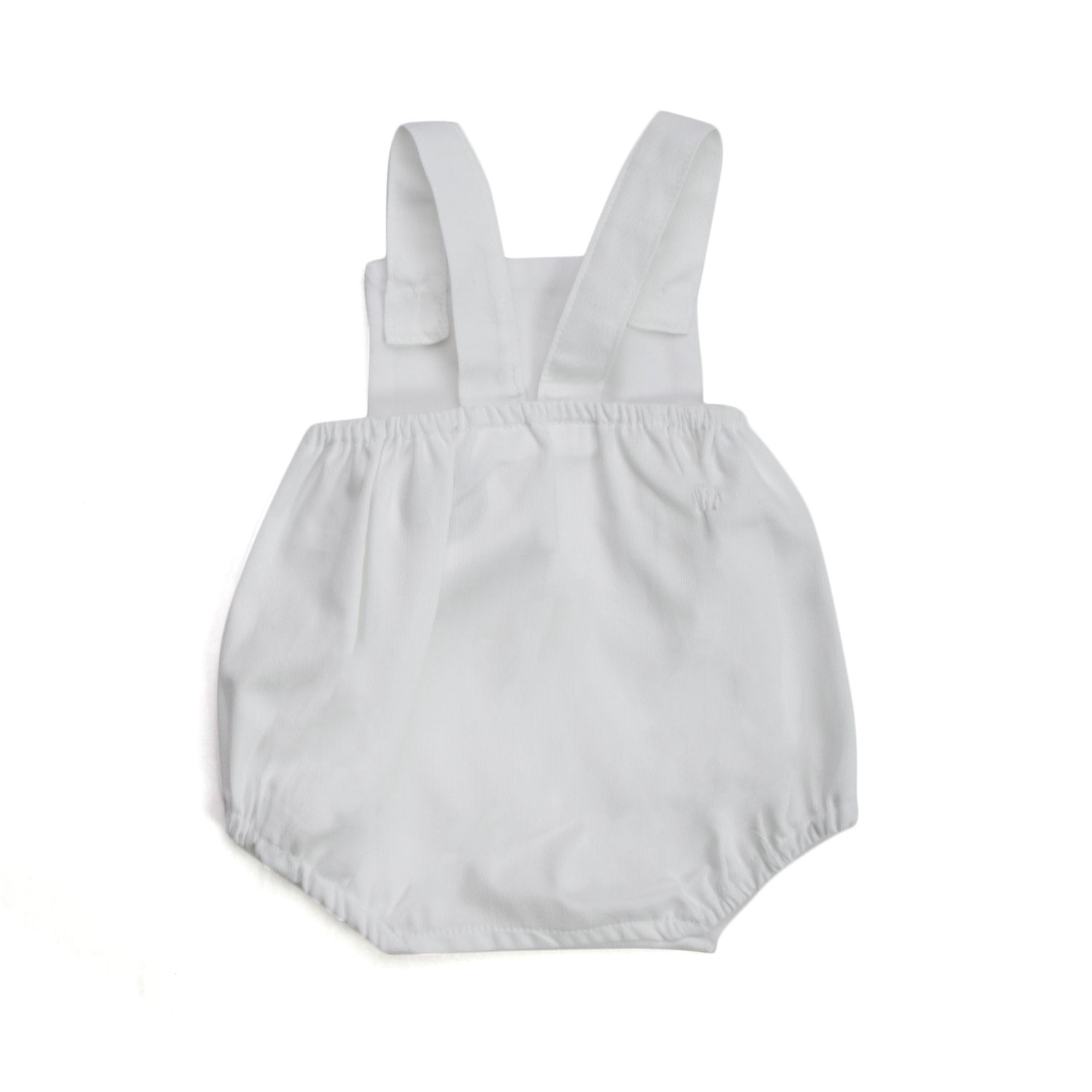 PAGLIACCETTO NEONATA BIANCO - annameglio.com abbigliamento moda