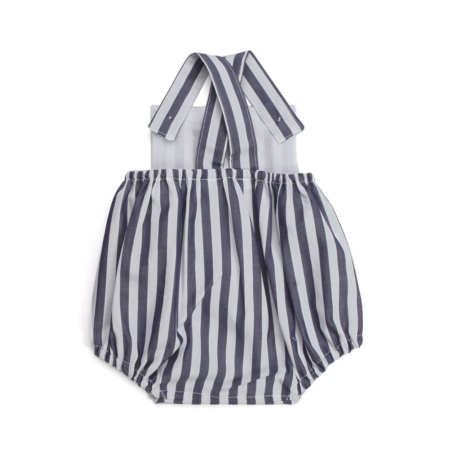 SALOPETTE RIGHE NEONATO - annameglio.com abbigliamento moda