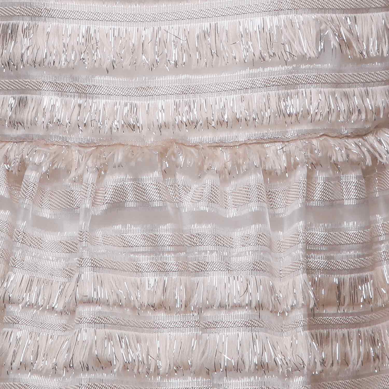 ABITO CON FRANGE BIMBA TEEN - annameglio.com abbigliamento moda