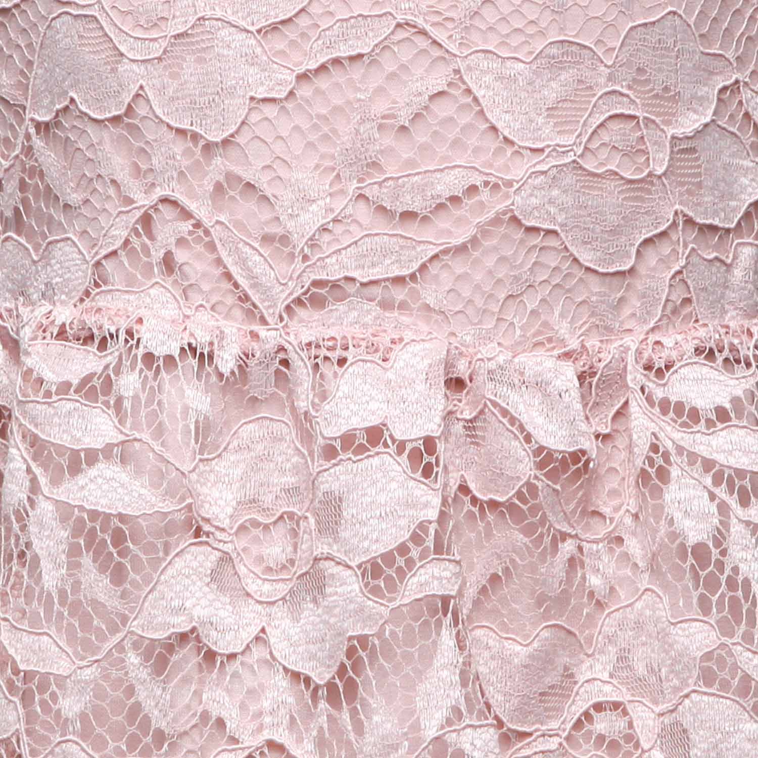 ABITO LUNGO ROSA BAMBINA - annameglio.com abbigliamento moda