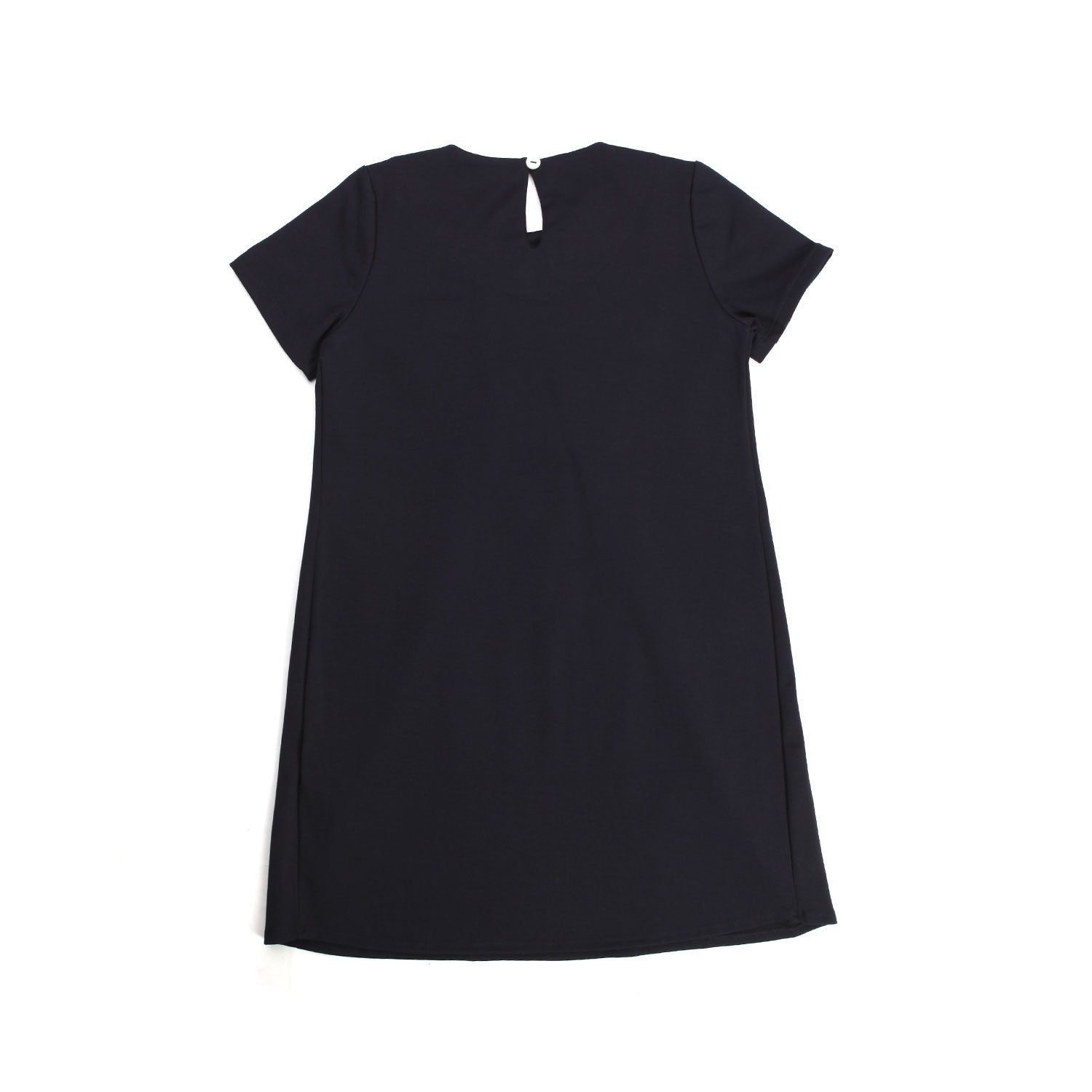 ABITO BLU BAMBINA GIRL - annameglio.com abbigliamento moda