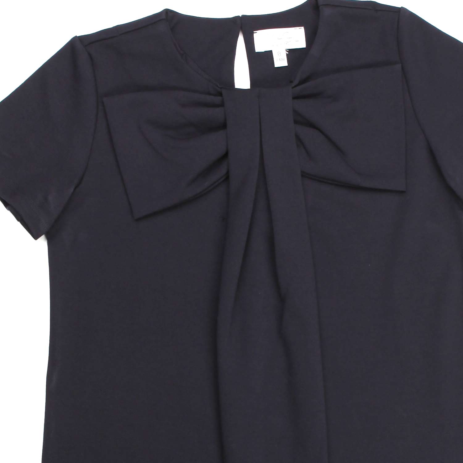 ABITO BLU BAMBINA GIRL - annameglio.com abbigliamento moda