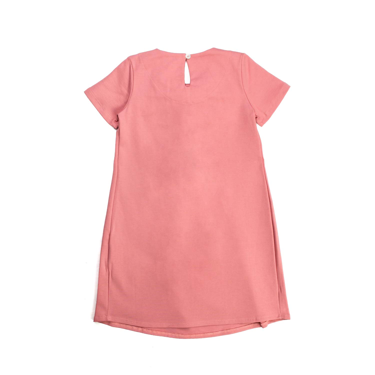 ABITO ROSA BAMBINA E BIMBA - annameglio.com abbigliamento moda