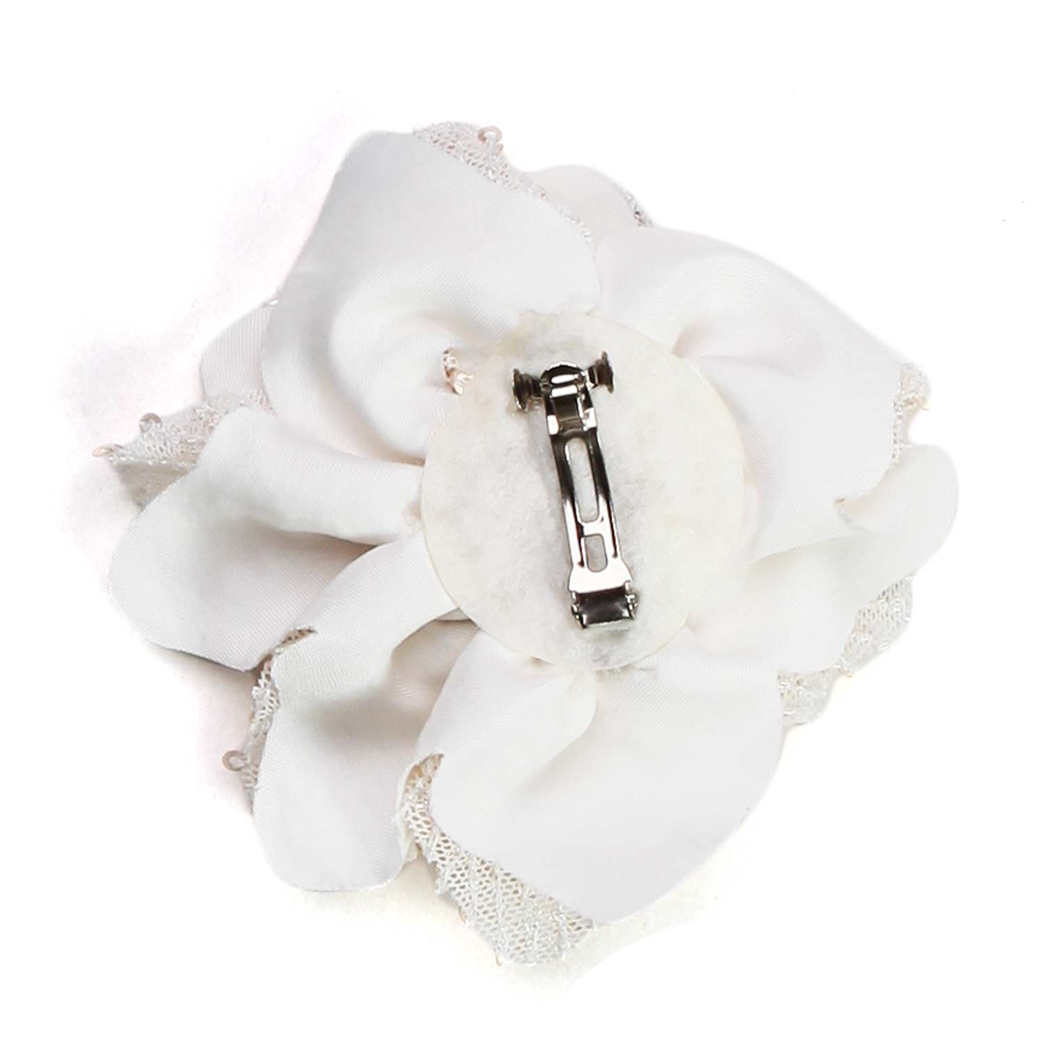 FERMAGLIO CON PAILLETTES GIRL - annameglio.com abbigliamento moda