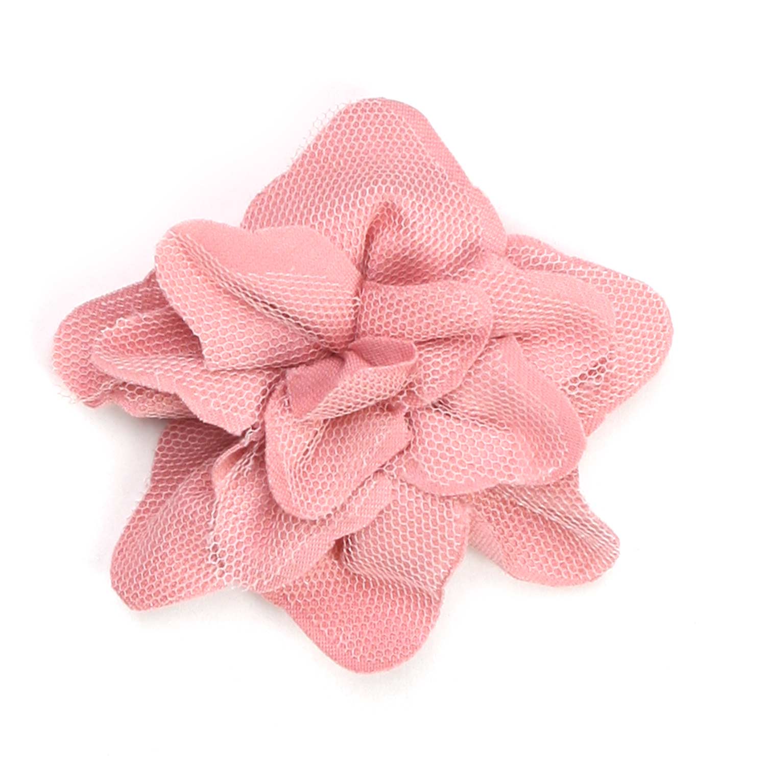 FERMAGLIO ROSA BAMBINA TEENAGER - annameglio.com abbigliamento moda