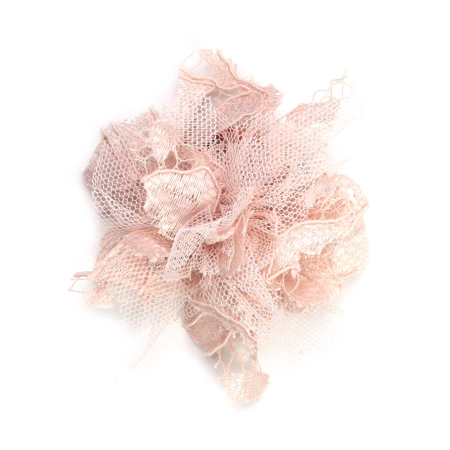 FERMAGLIO ROSA BAMBINA GIRL - annameglio.com abbigliamento moda