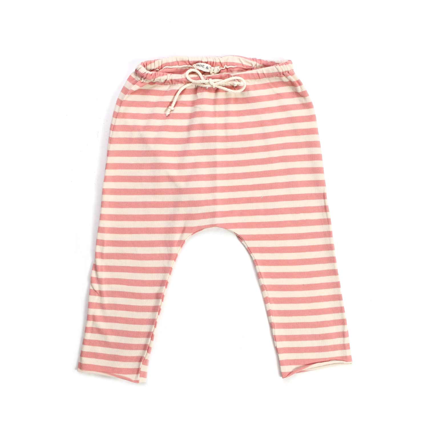 PANTALONE RIGHE PER NEONATA - annameglio.com abbigliamento moda
