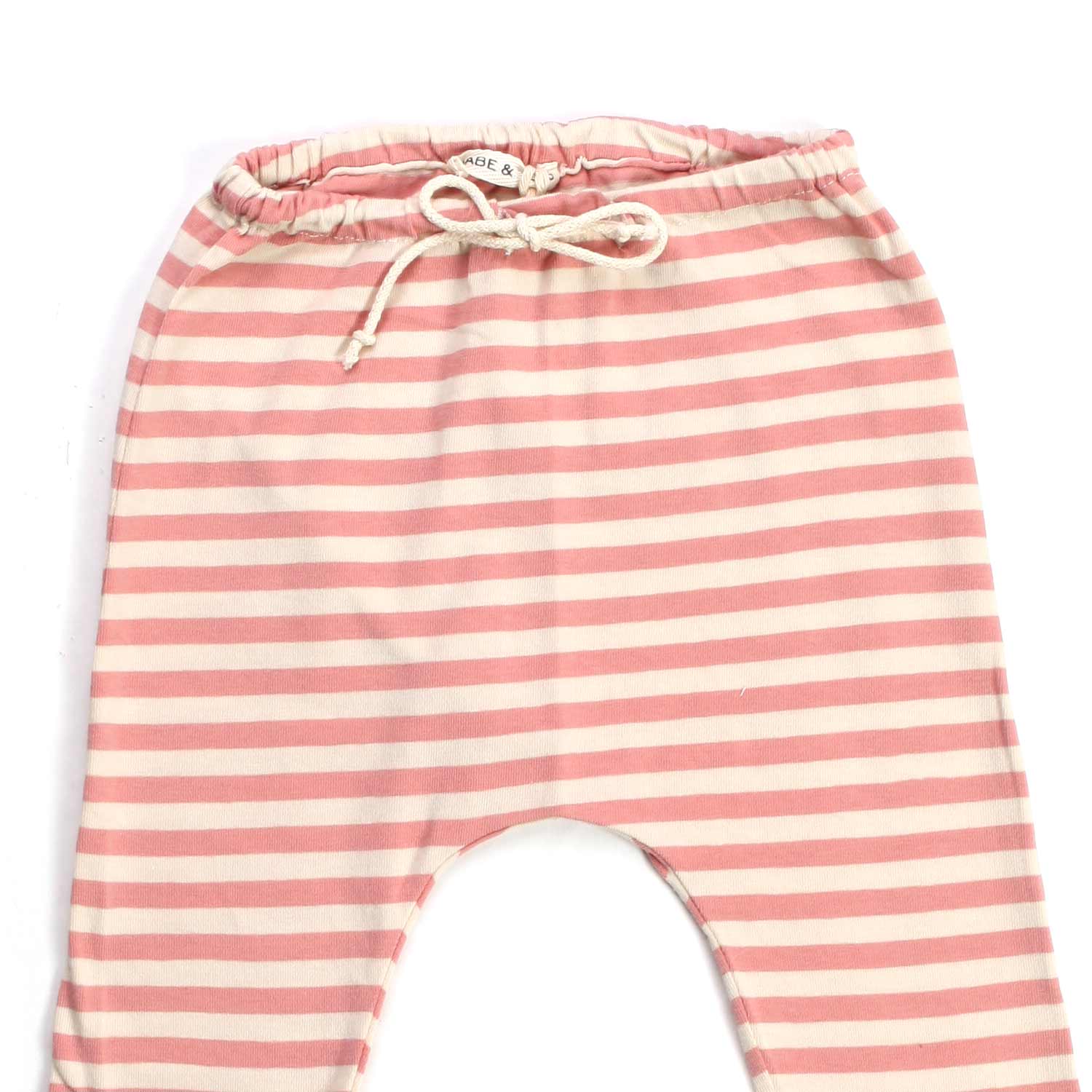 PANTALONE RIGHE PER NEONATA - annameglio.com abbigliamento moda
