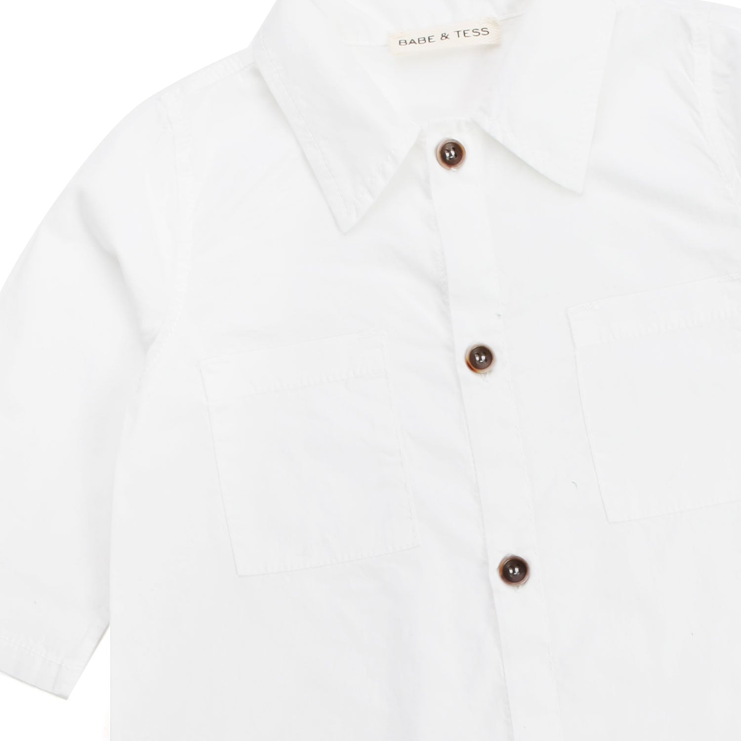 TUTINA BIANCA BAMBINO E NEONATO - annameglio.com abbigliamento moda