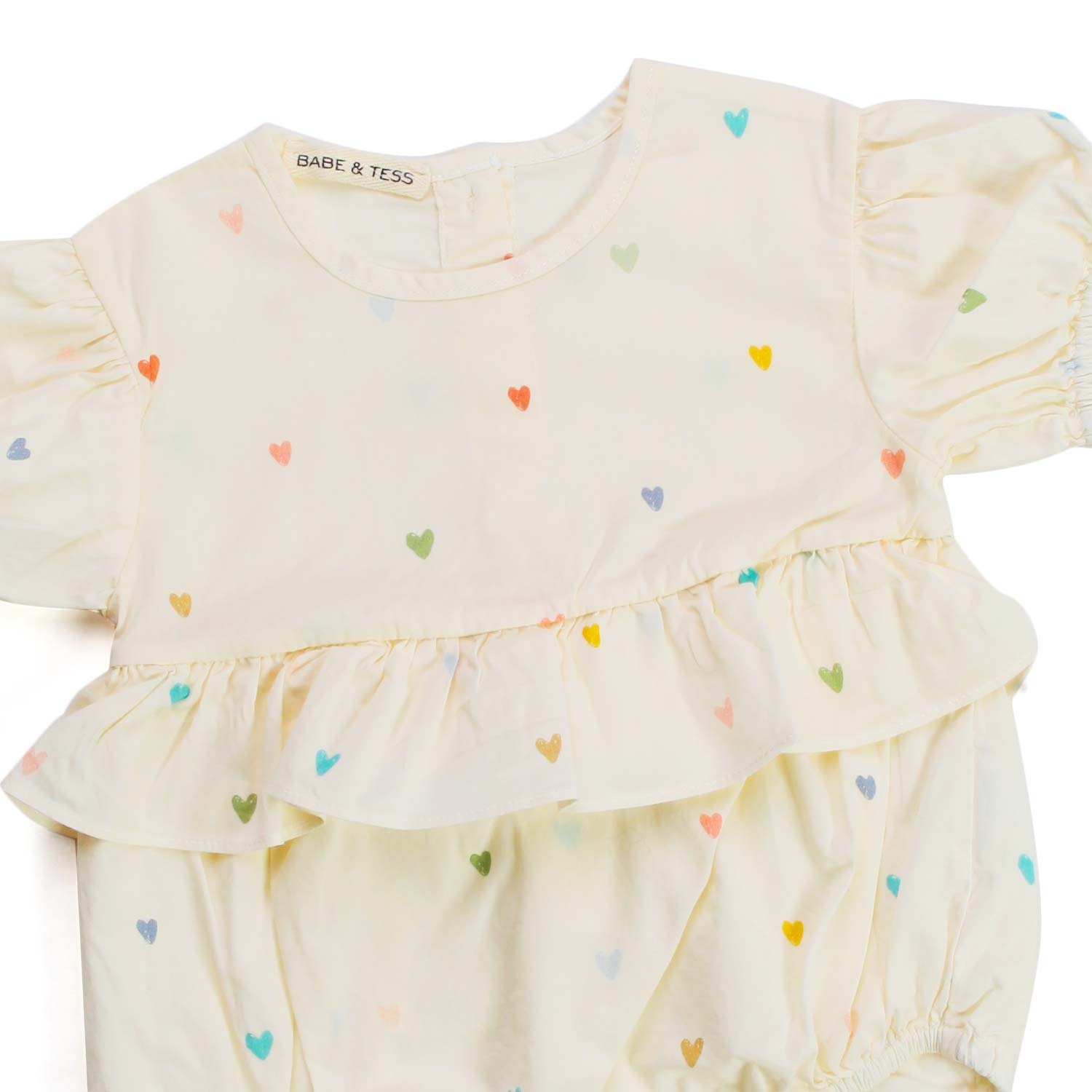 PAGLIACCETTO BIANCO LATTE NEONATA - annameglio.com abbigliamento moda