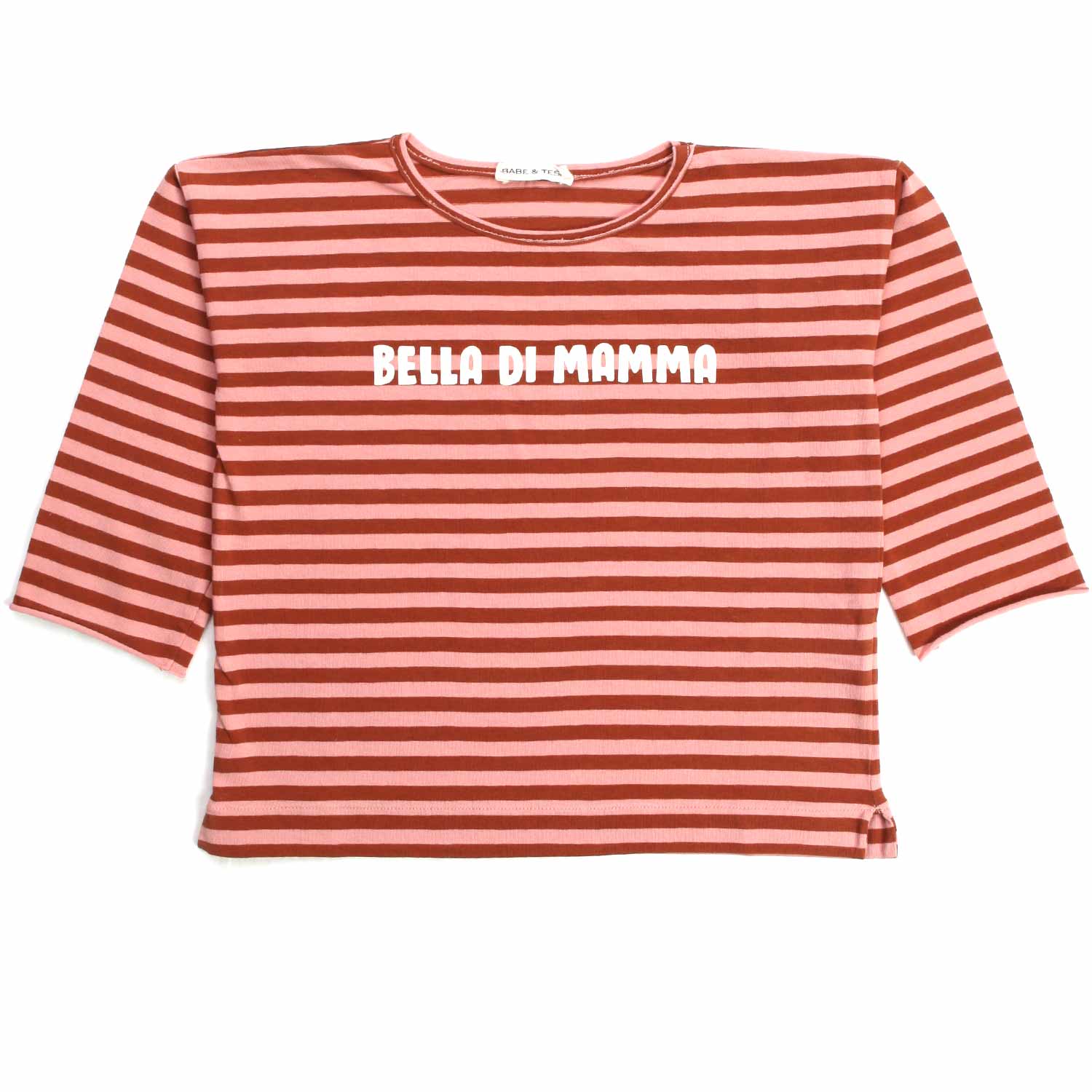 T-SHIRT COTONE PER BIMBA - annameglio.com abbigliamento moda