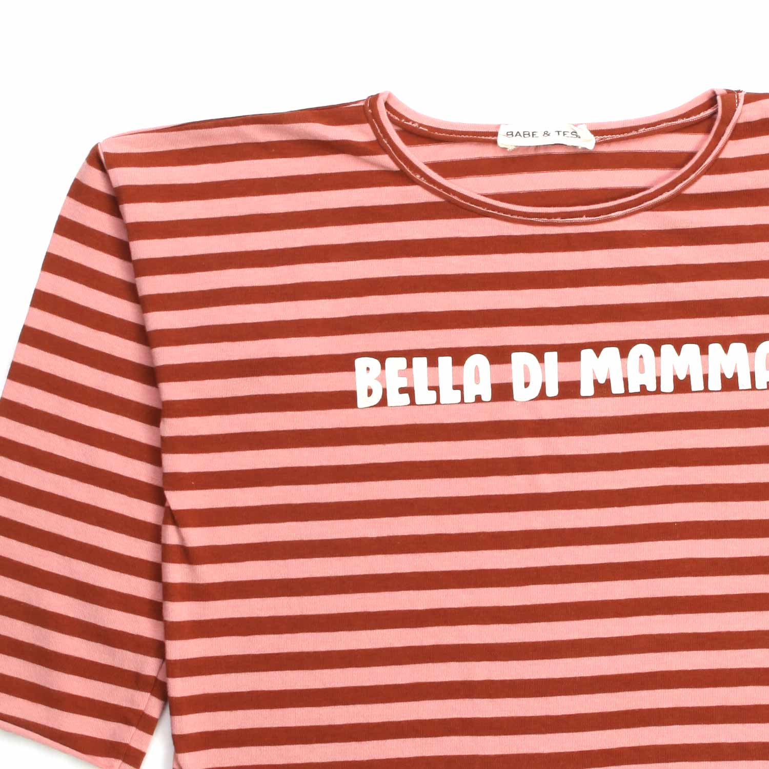 T-SHIRT COTONE PER BIMBA - annameglio.com abbigliamento moda