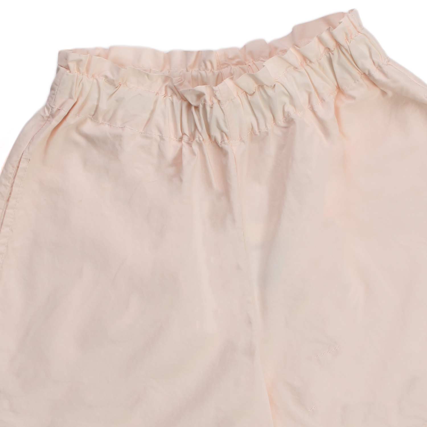 SHORTS ROSA BAMBINA BIMBA - annameglio.com abbigliamento moda