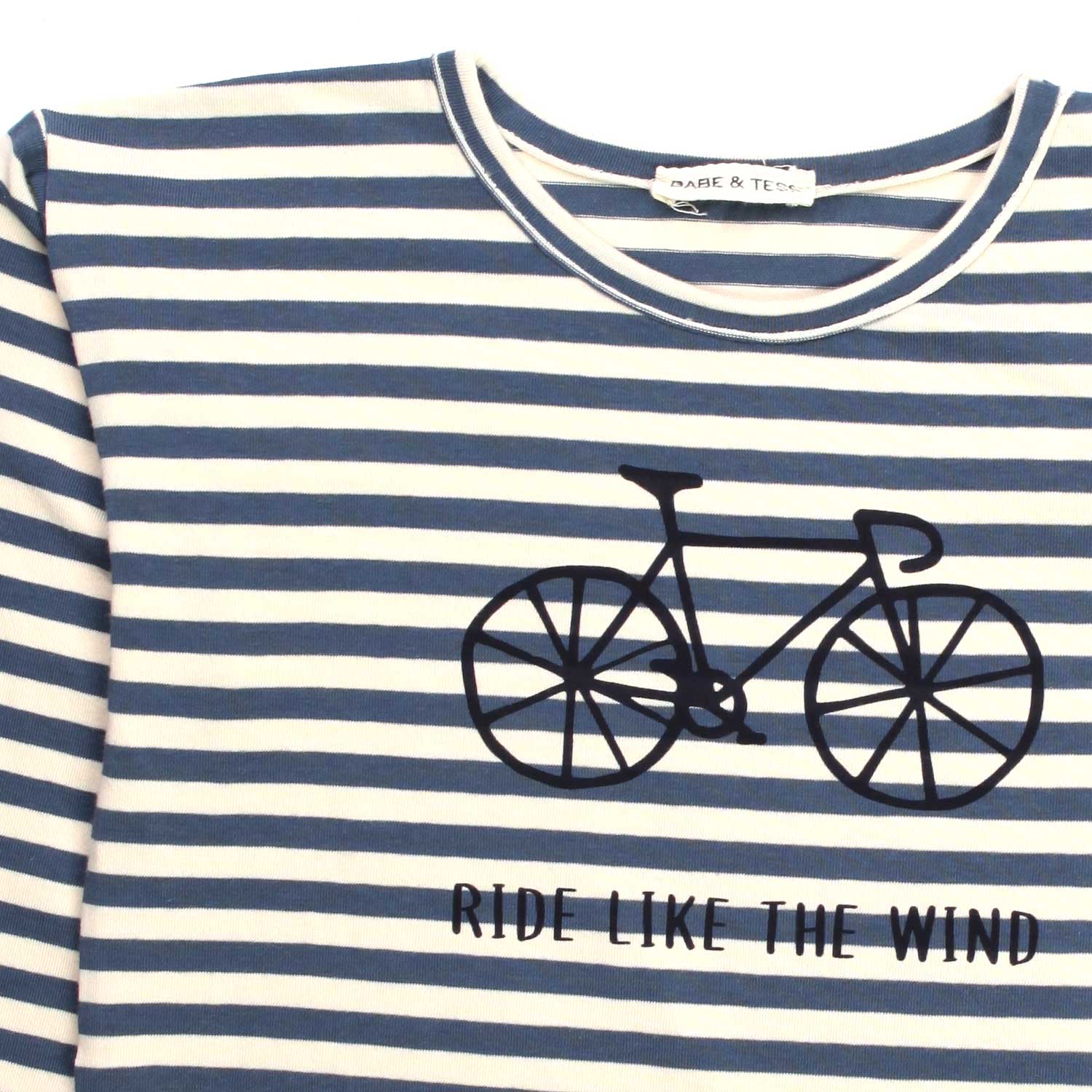 T-SHIRT COTONE BIMBA BABY - annameglio.com abbigliamento moda