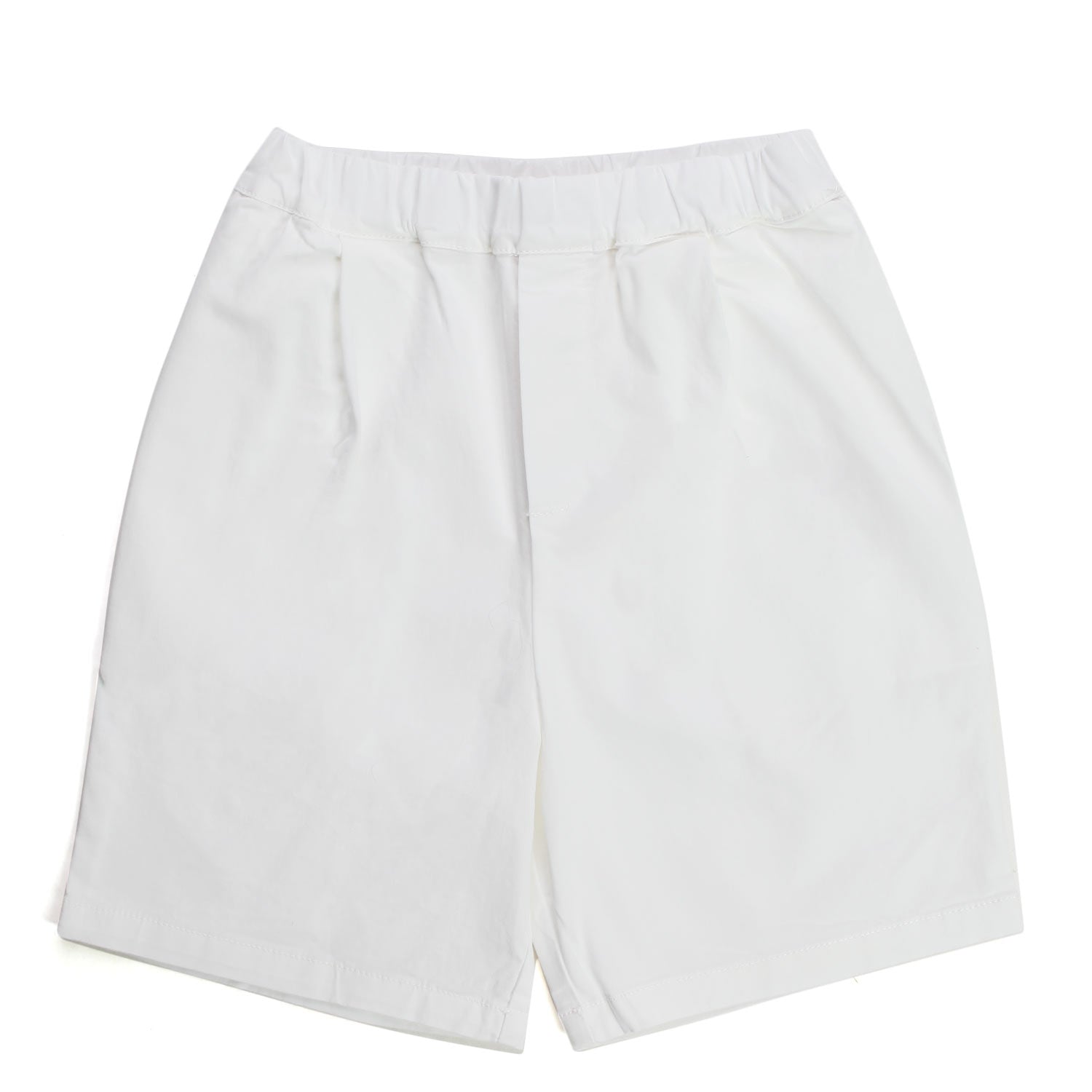 PANTALONCINI BIANCHI BIMBA - annameglio.com abbigliamento moda