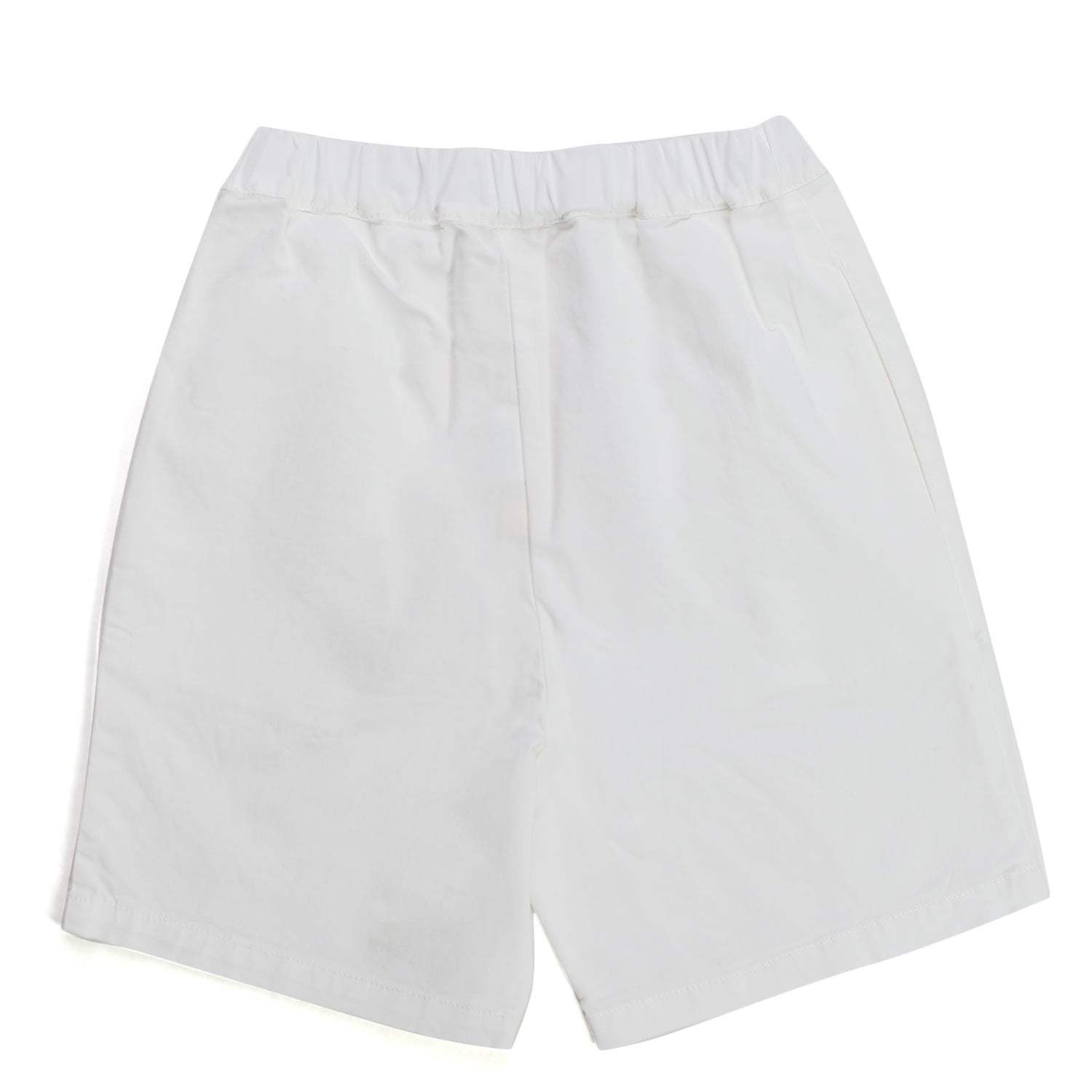 PANTALONCINI BIANCHI BIMBA - annameglio.com abbigliamento moda