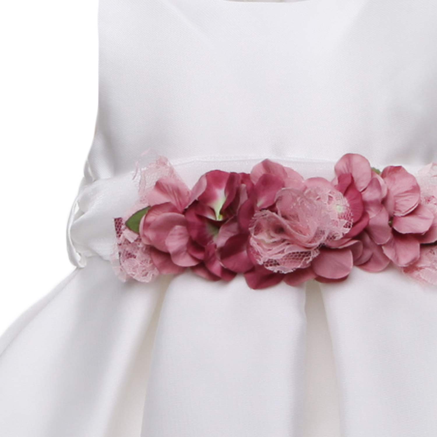 ABITO NEONATA CERIMONIA BIANCO - annameglio.com abbigliamento moda