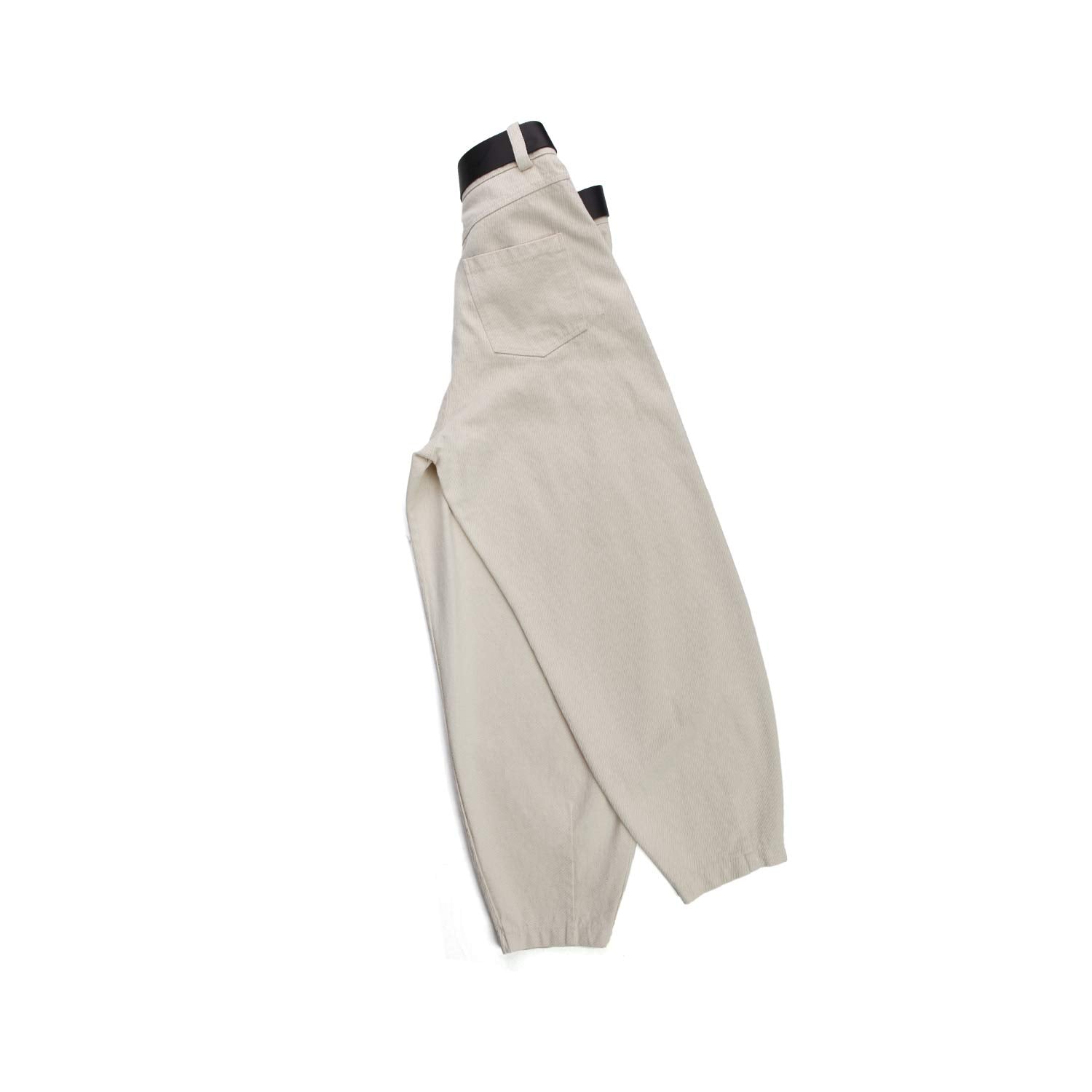 PANTALONE BEIGE DONNA E RAGAZZA - annameglio.com abbigliamento moda