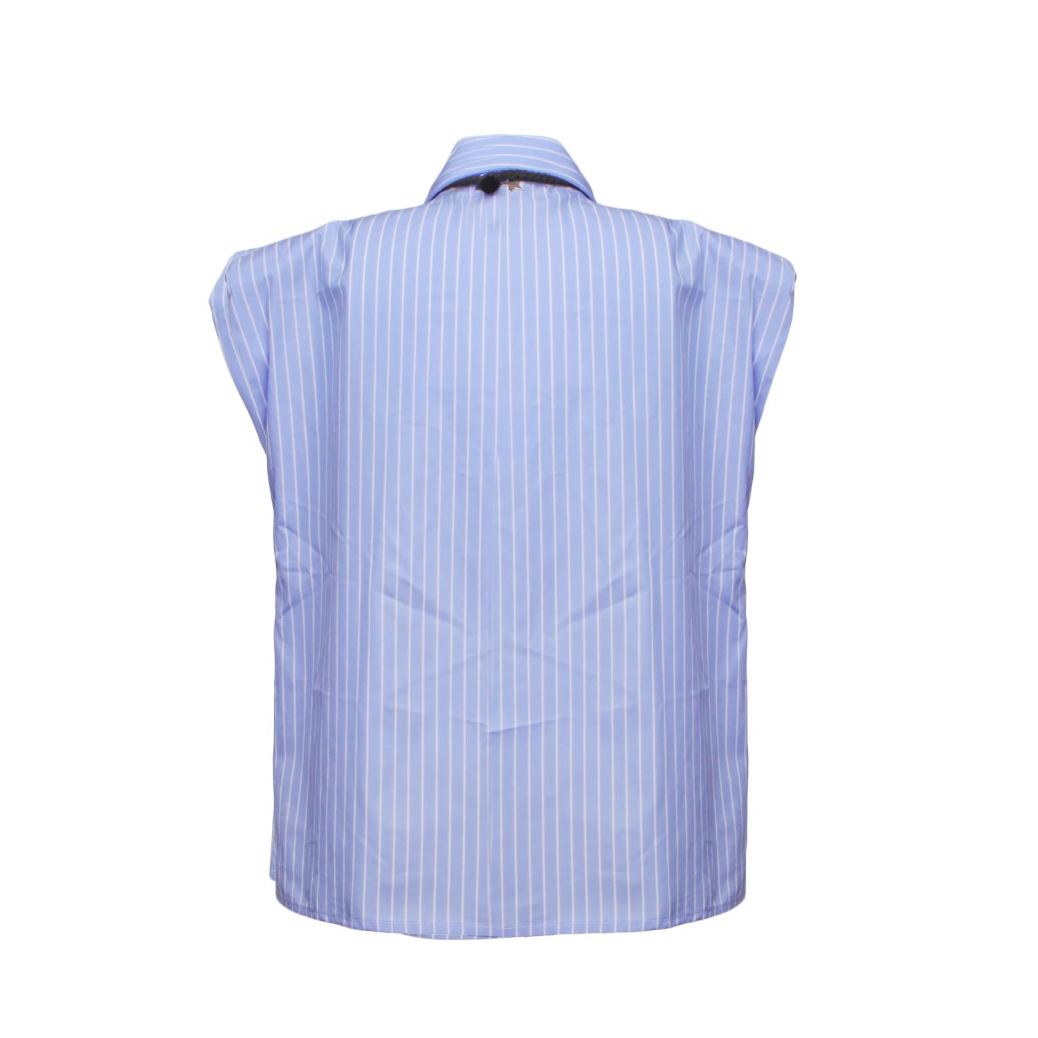 CAMICIA CELESTE DONNA E RAGAZZA - annameglio.com abbigliamento moda