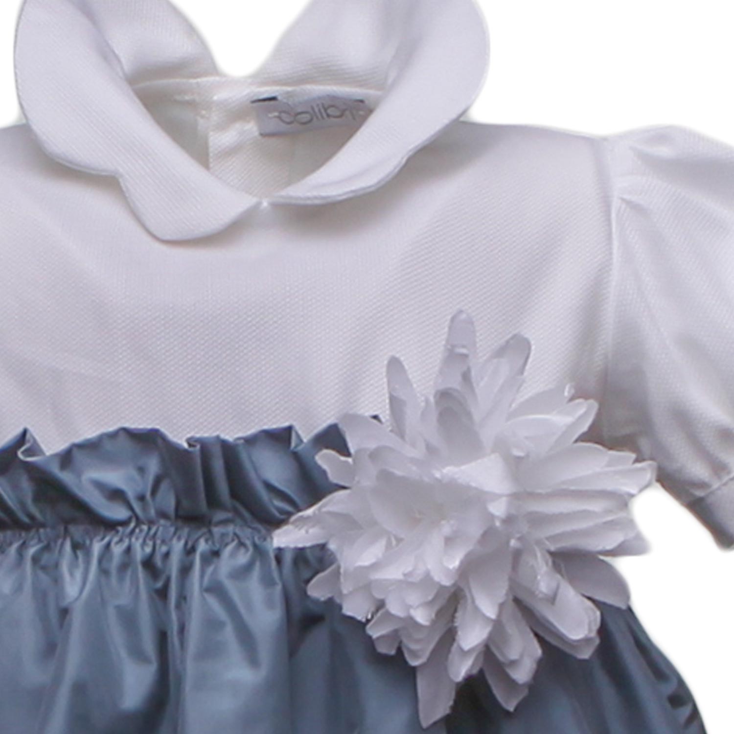 Abito in seta stile impero - annameglio.com abbigliamento moda