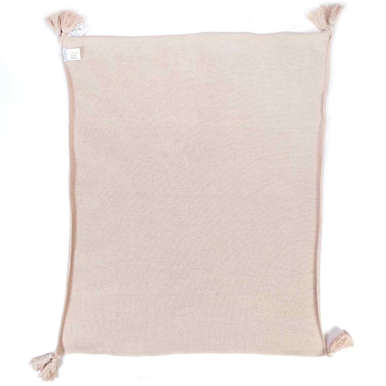 COPERTINA BEIGE - annameglio.com abbigliamento moda