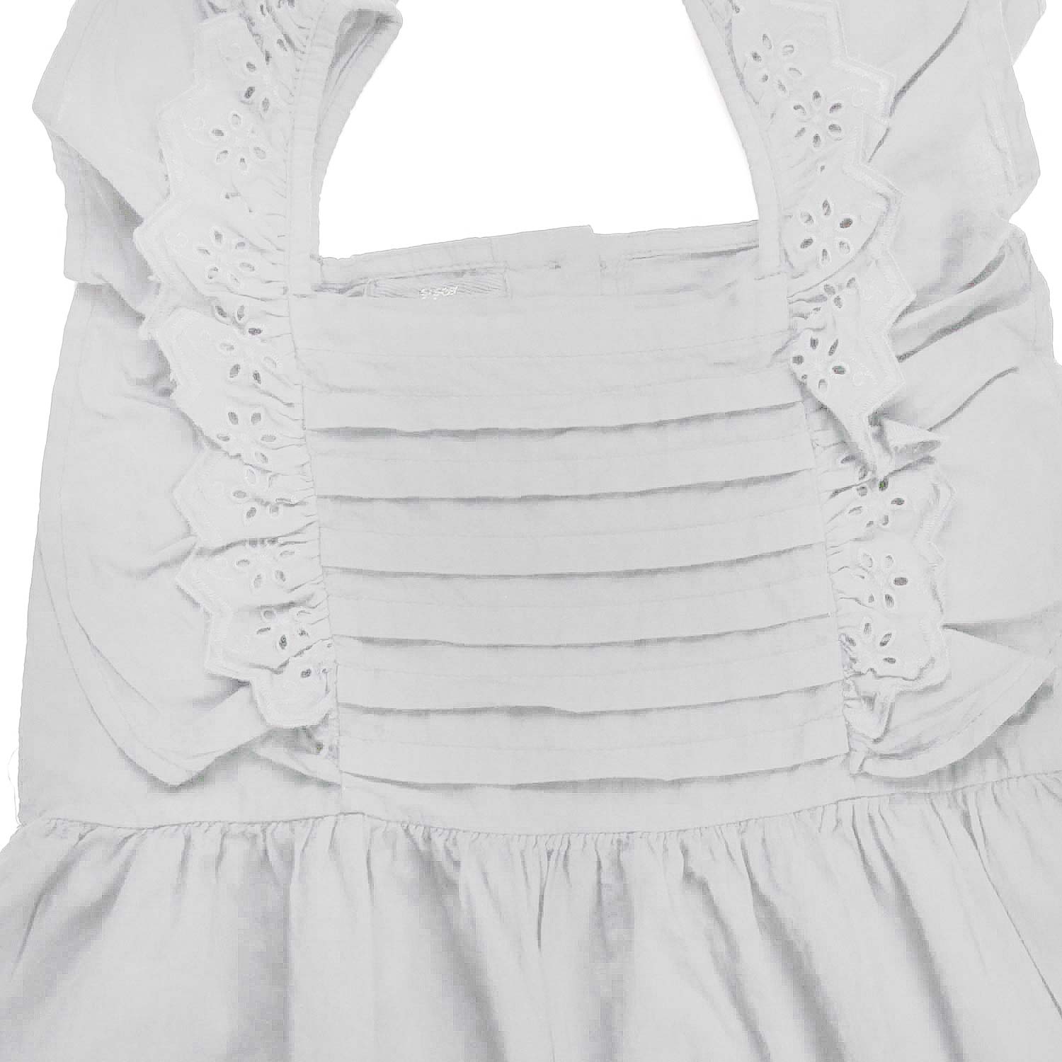 ABITO SMANICATO GRIGIO BAMBINA - annameglio.com abbigliamento moda