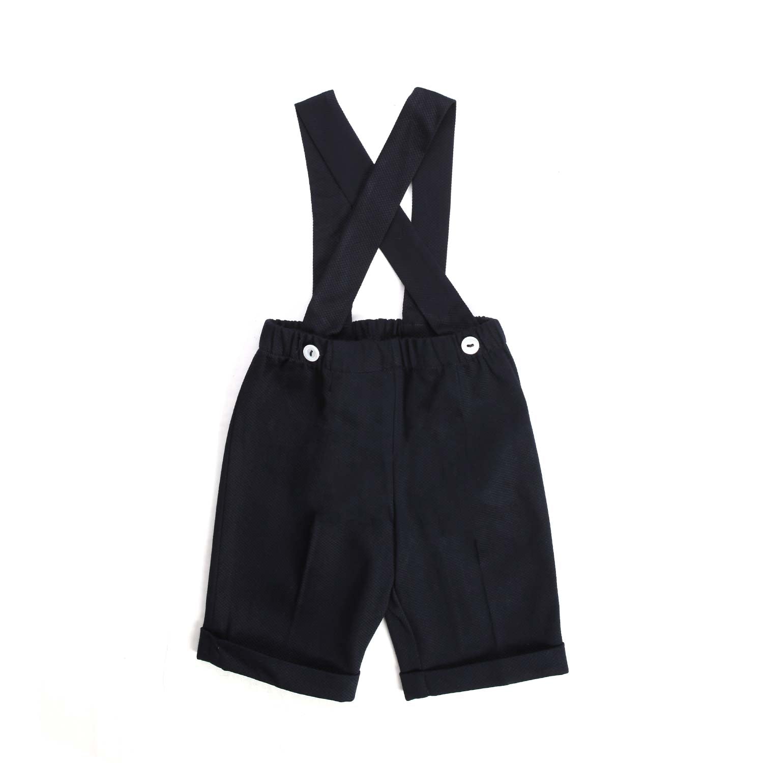 Pantalone inglese piquet martellato - annameglio.com abbigliamento moda