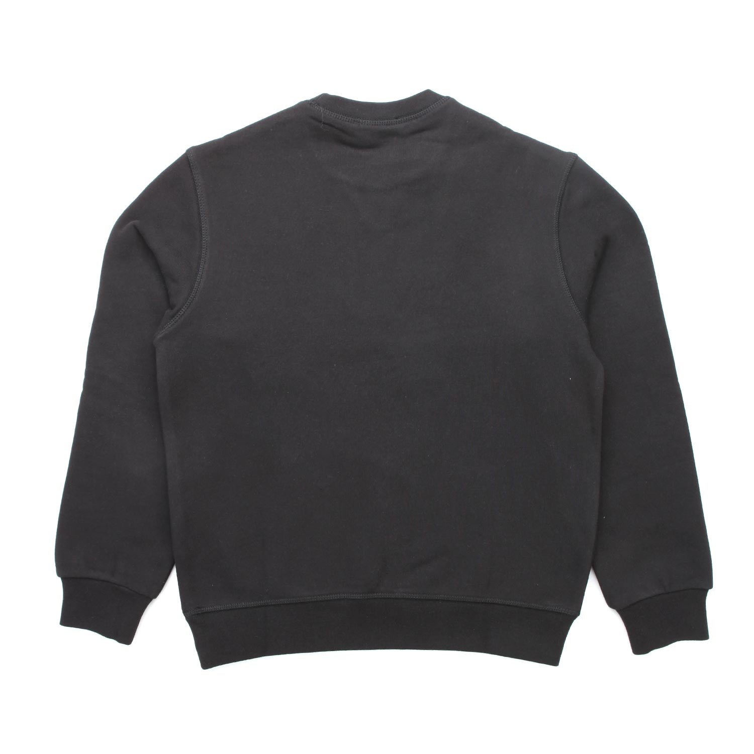 FELPA LOGO MULTICOLOR BOY - annameglio.com abbigliamento moda