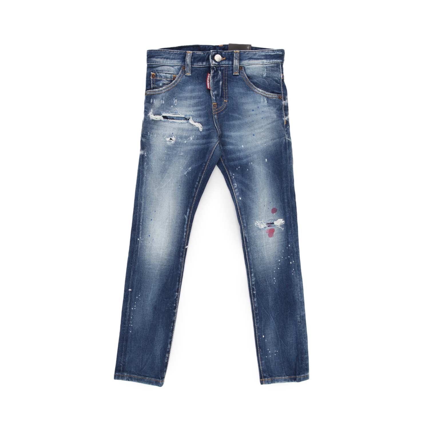 JEANS DELAVè BIMBO E TEENAGER - annameglio.com abbigliamento moda