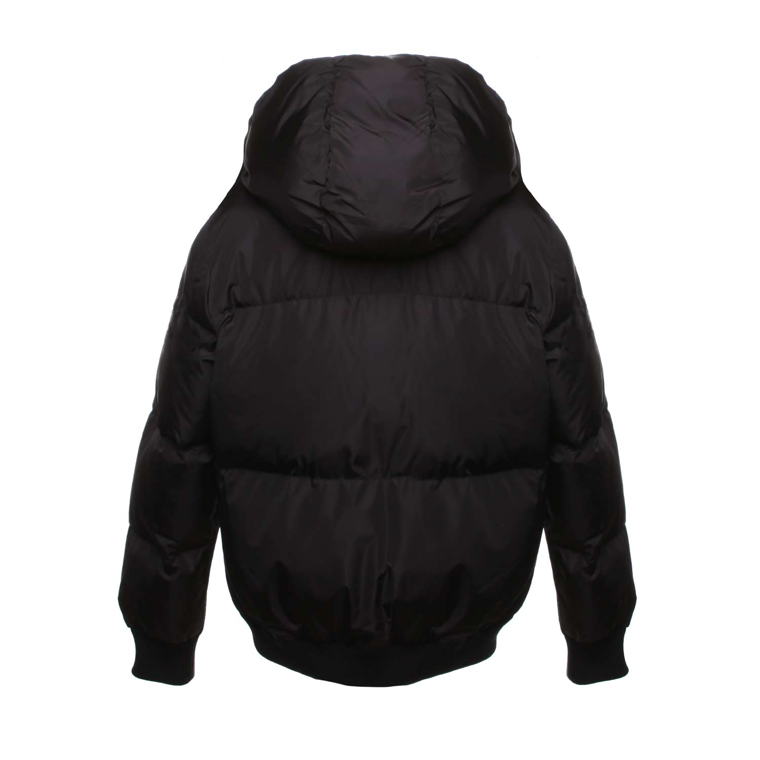 GIUBBOTTO CON LOGO BAMBINO TEEN - annameglio.com abbigliamento moda