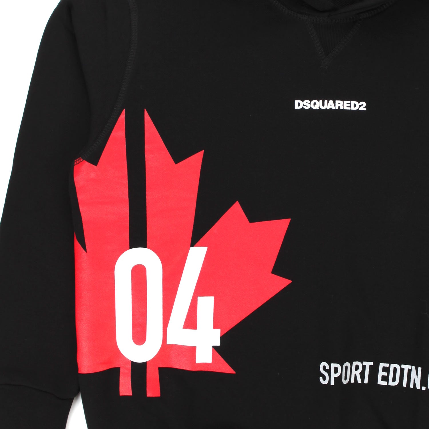 FELPA CON CAPPUCCIO BAMBINO E BOY - annameglio.com abbigliamento moda