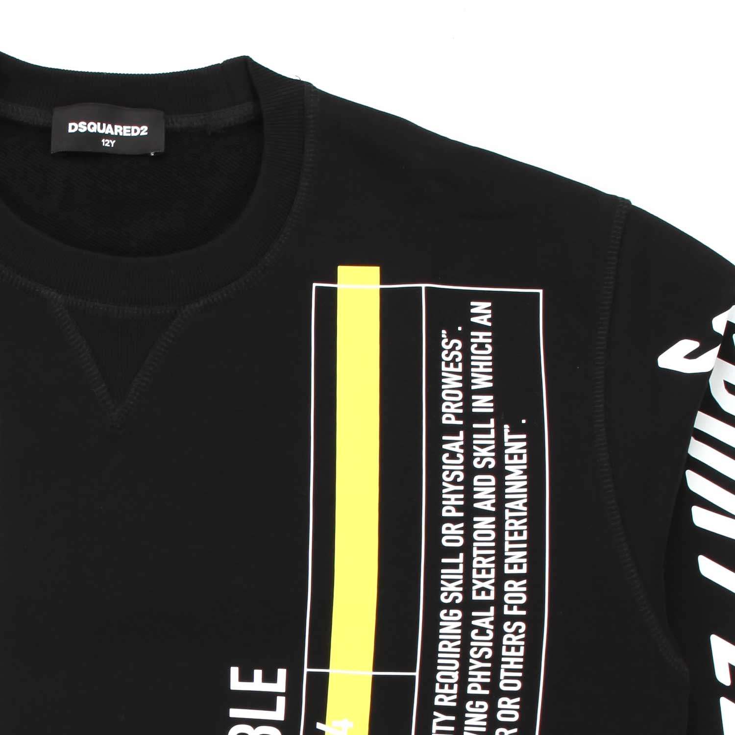 FELPA PATCH BAMBINO TEEN - annameglio.com abbigliamento moda