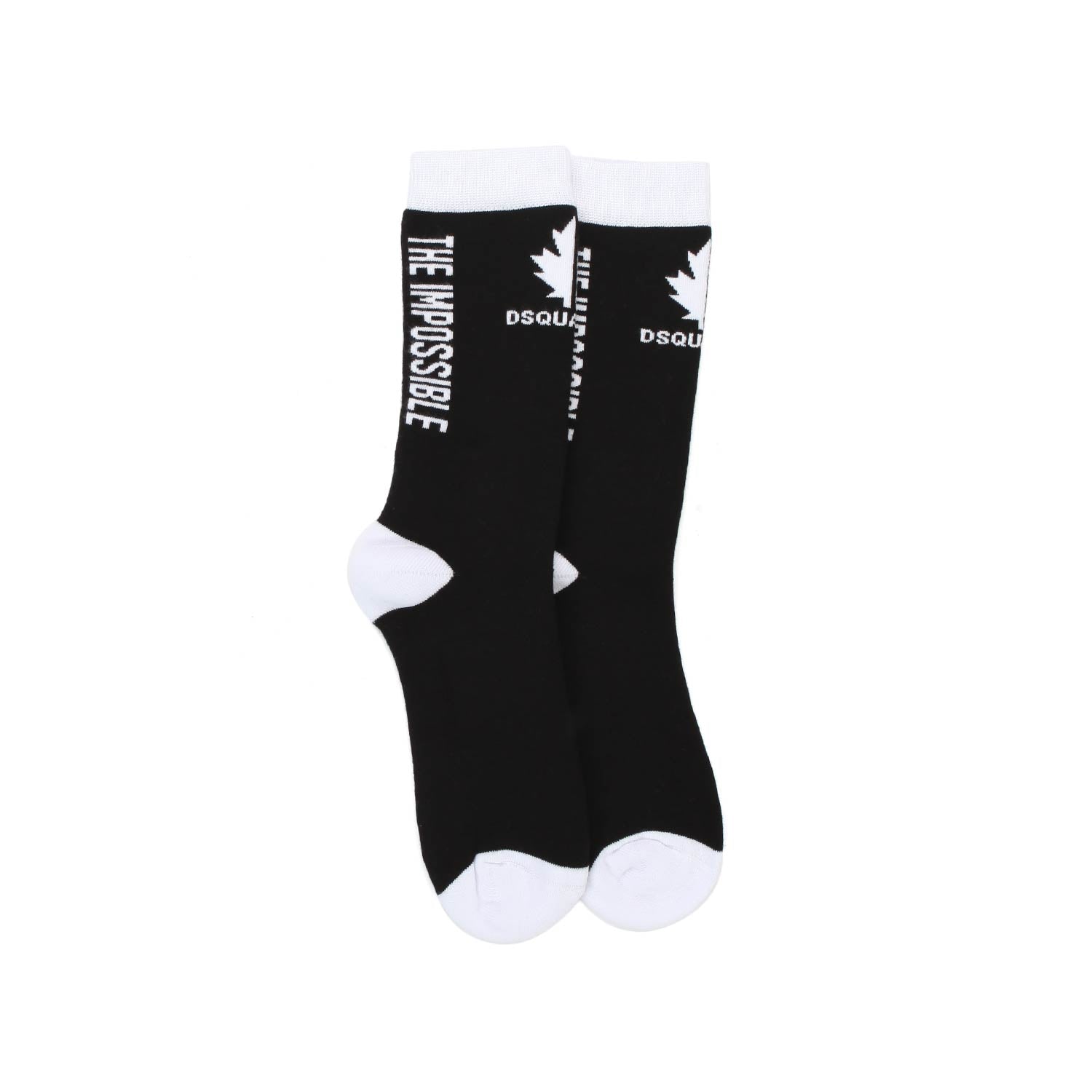 CALZINI CON LOGO UNISEX - annameglio.com abbigliamento moda