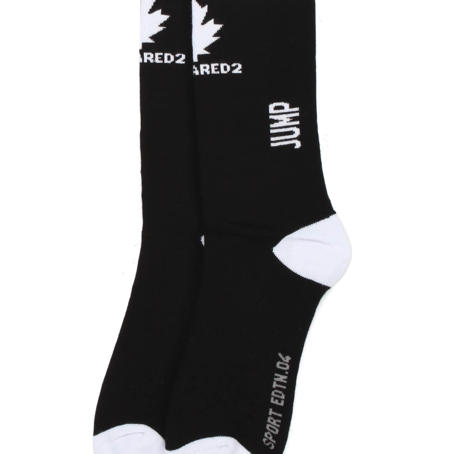 CALZINI CON LOGO UNISEX - annameglio.com abbigliamento moda