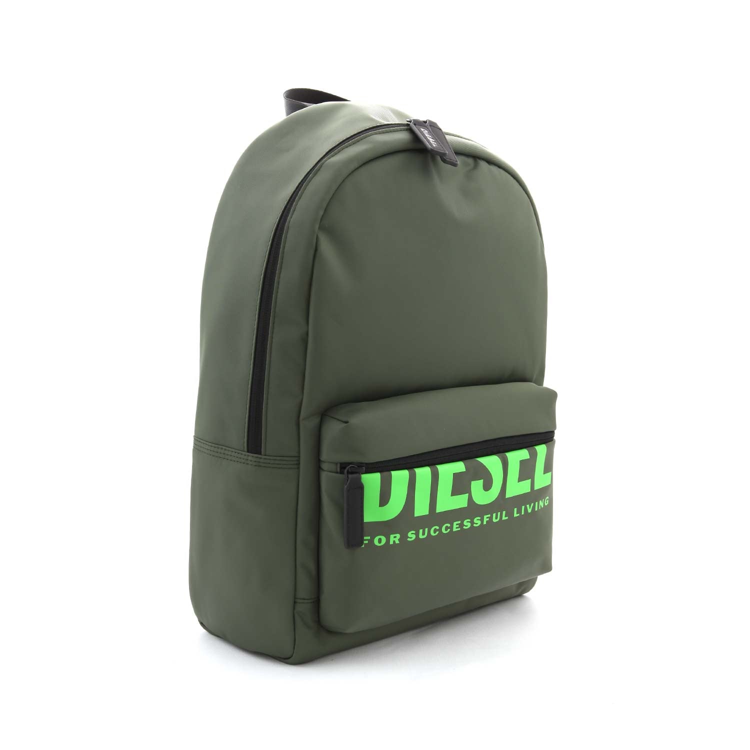 ZAINO CON LOGO FLUO UNISEX - annameglio.com abbigliamento moda